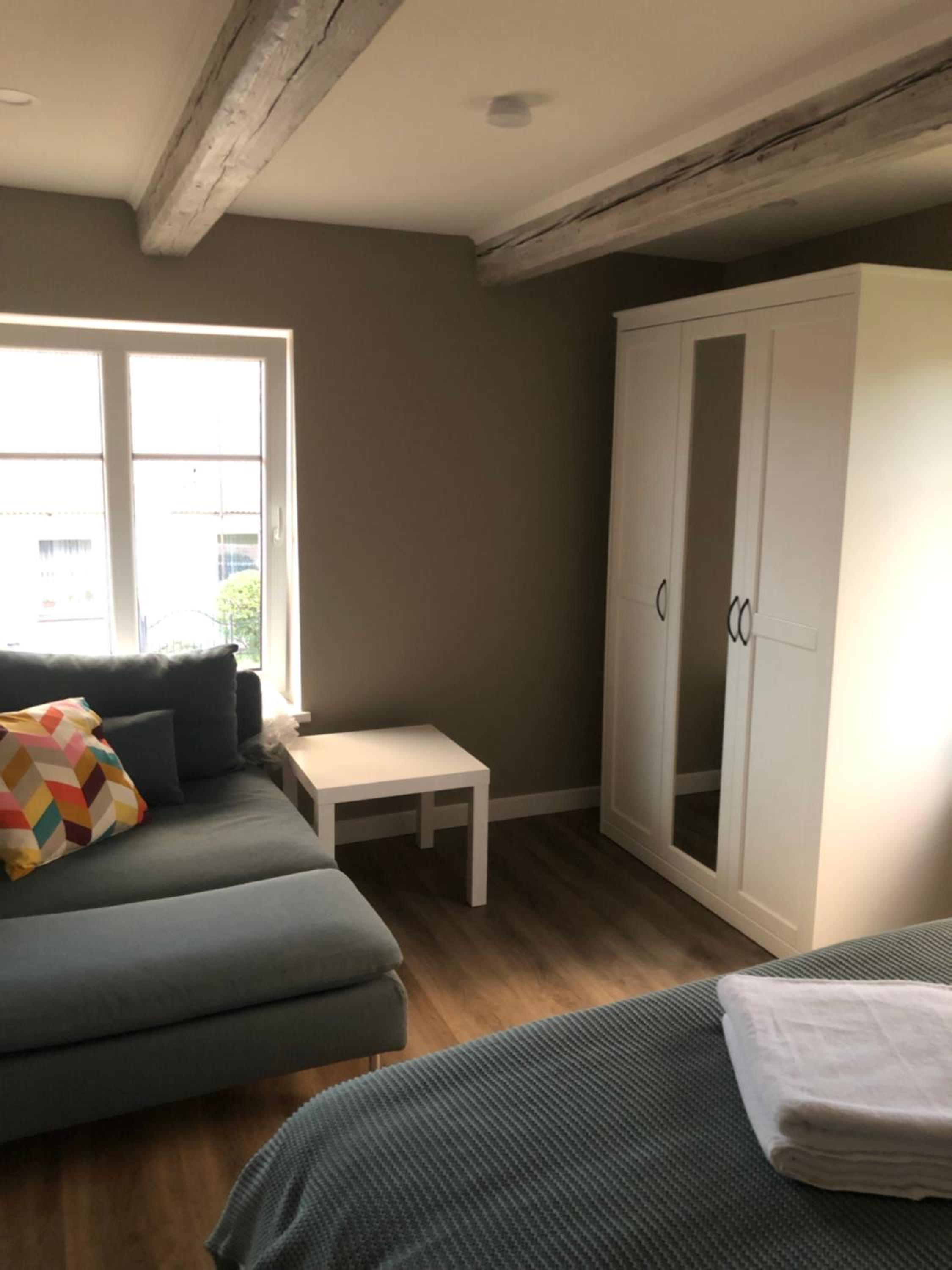 Apartamentai Rusnės svečiams view 3
