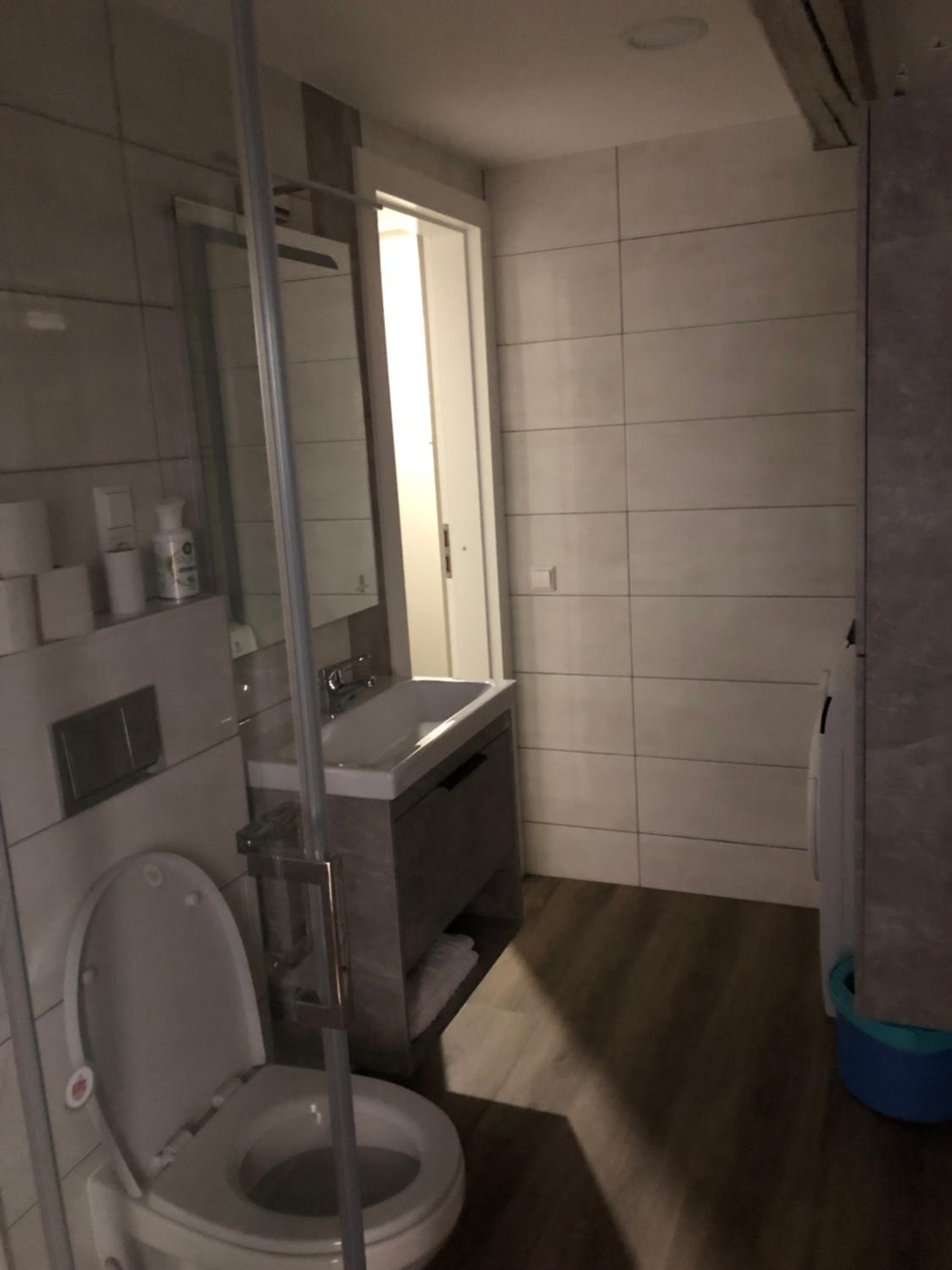 Apartamentai Rusnės svečiams view 4