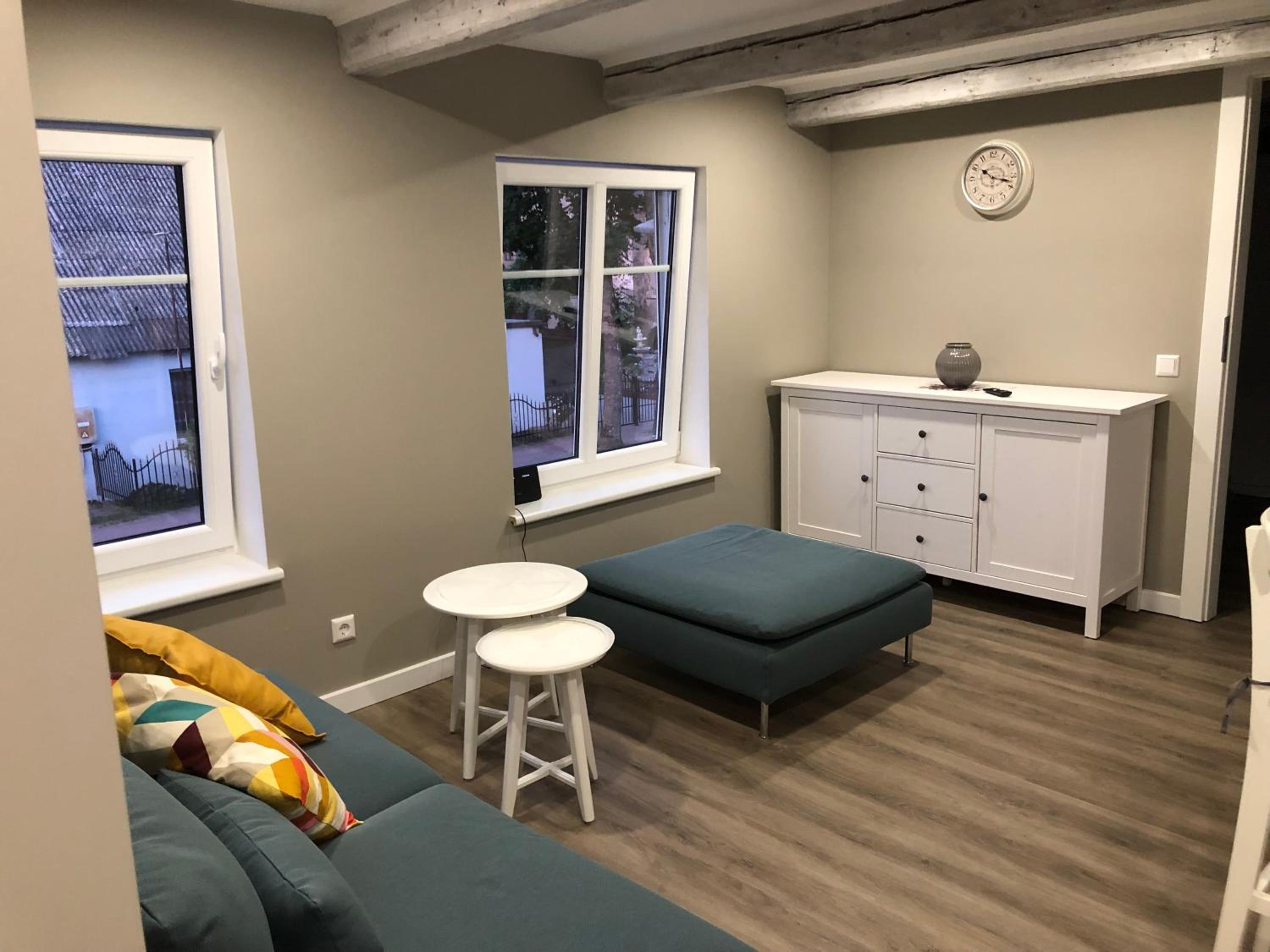 Apartamentai Rusnės svečiams view 5