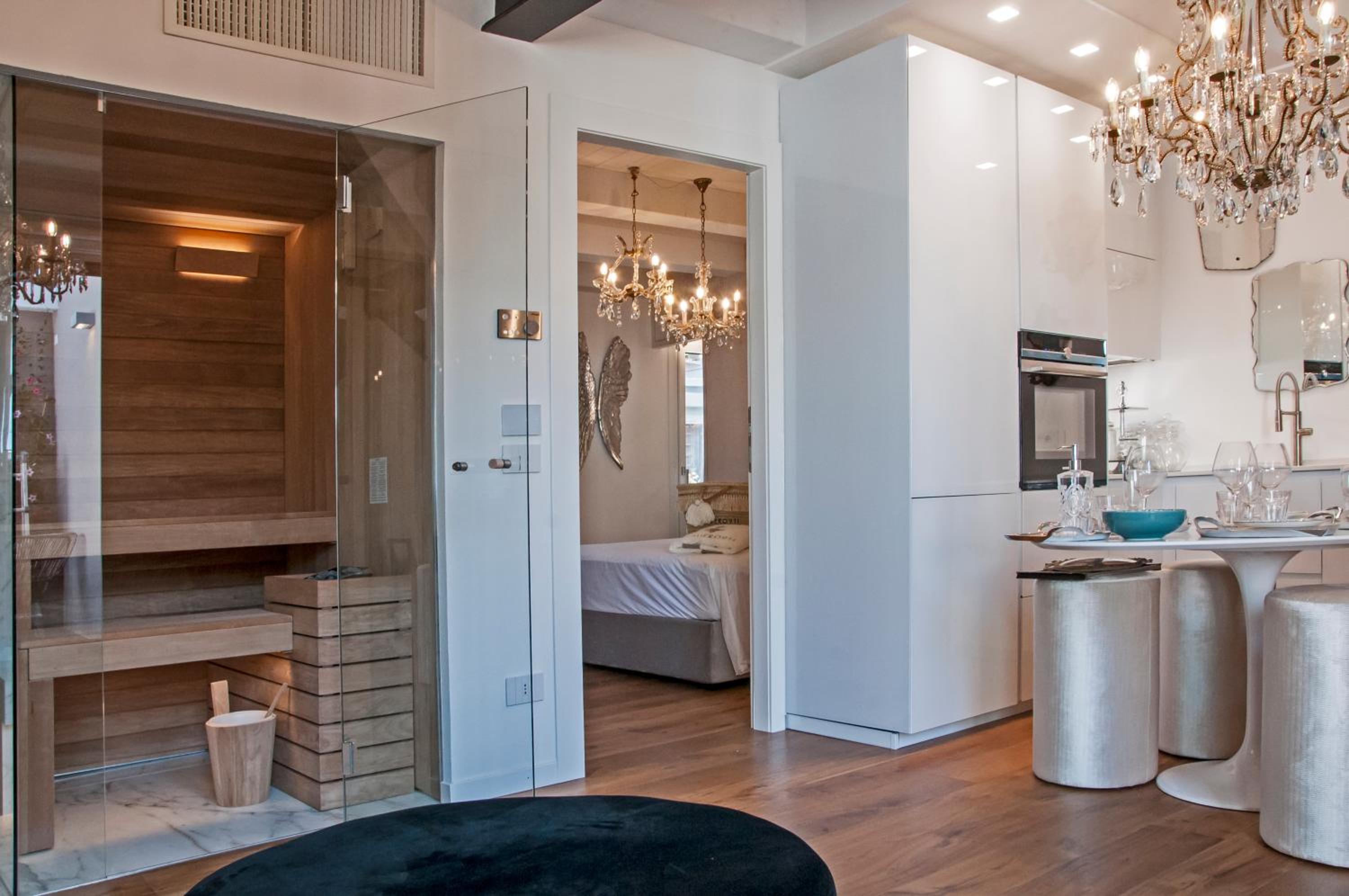 ca' squero911 luxury rooms