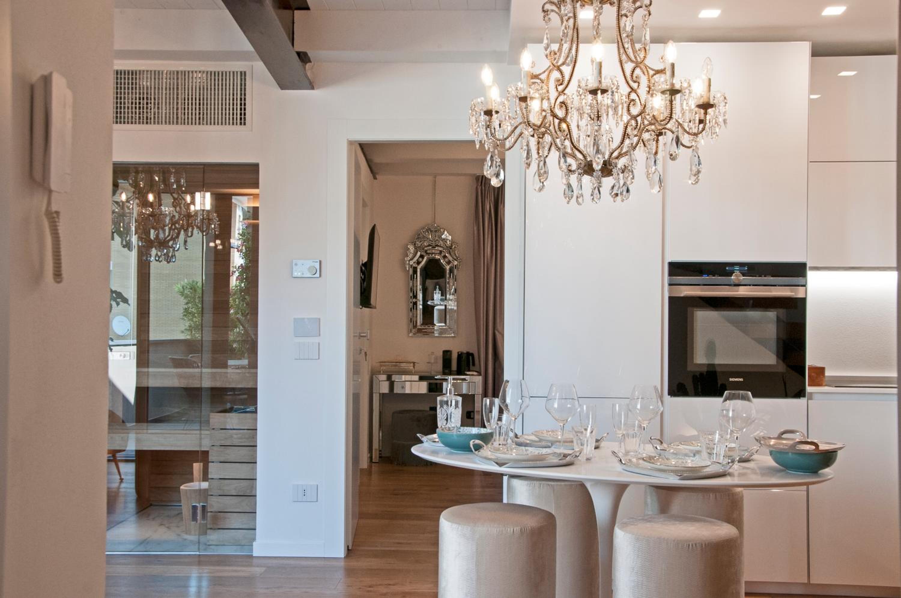 ca' squero911 luxury rooms