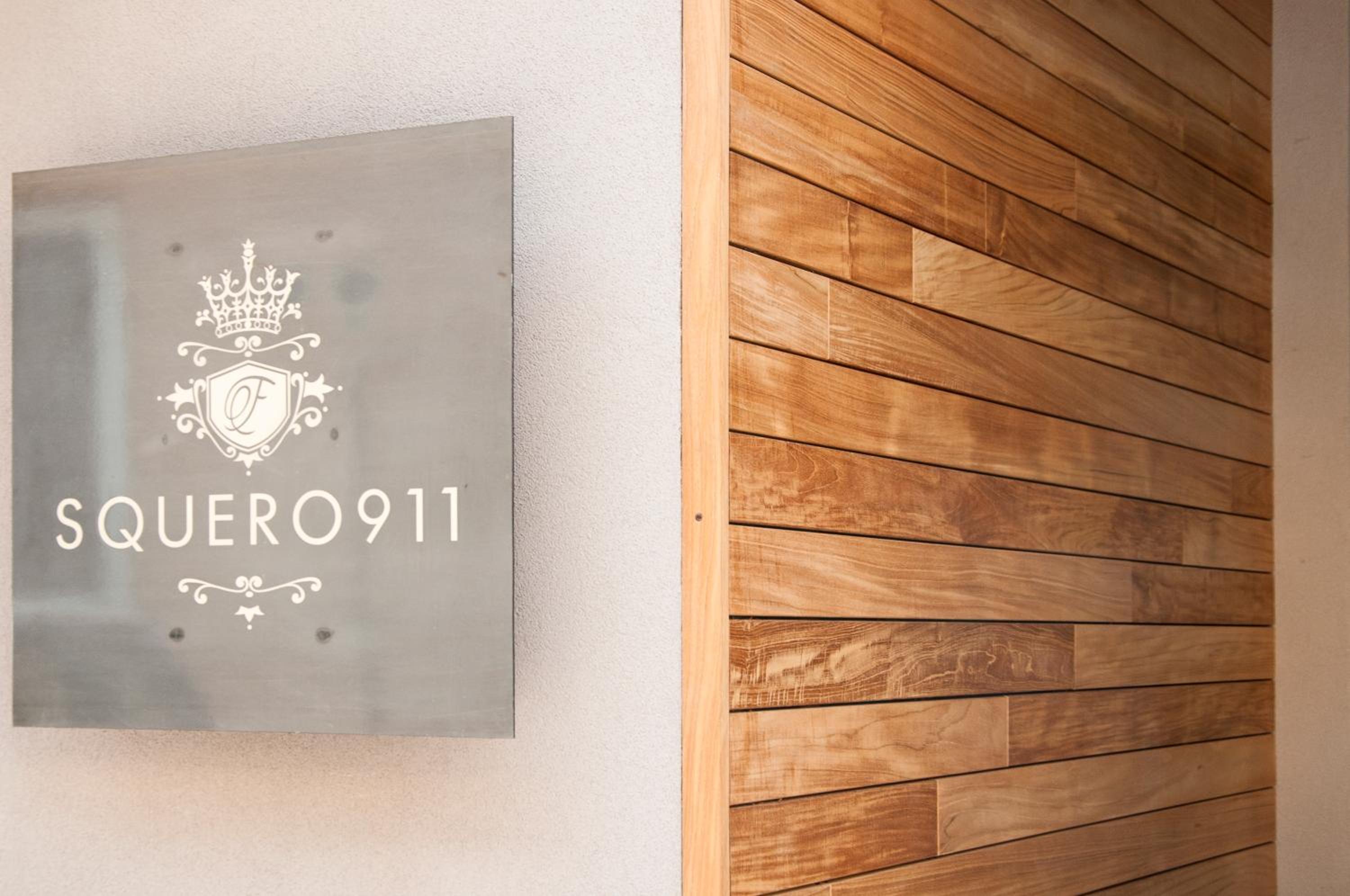 ca' squero911 luxury rooms