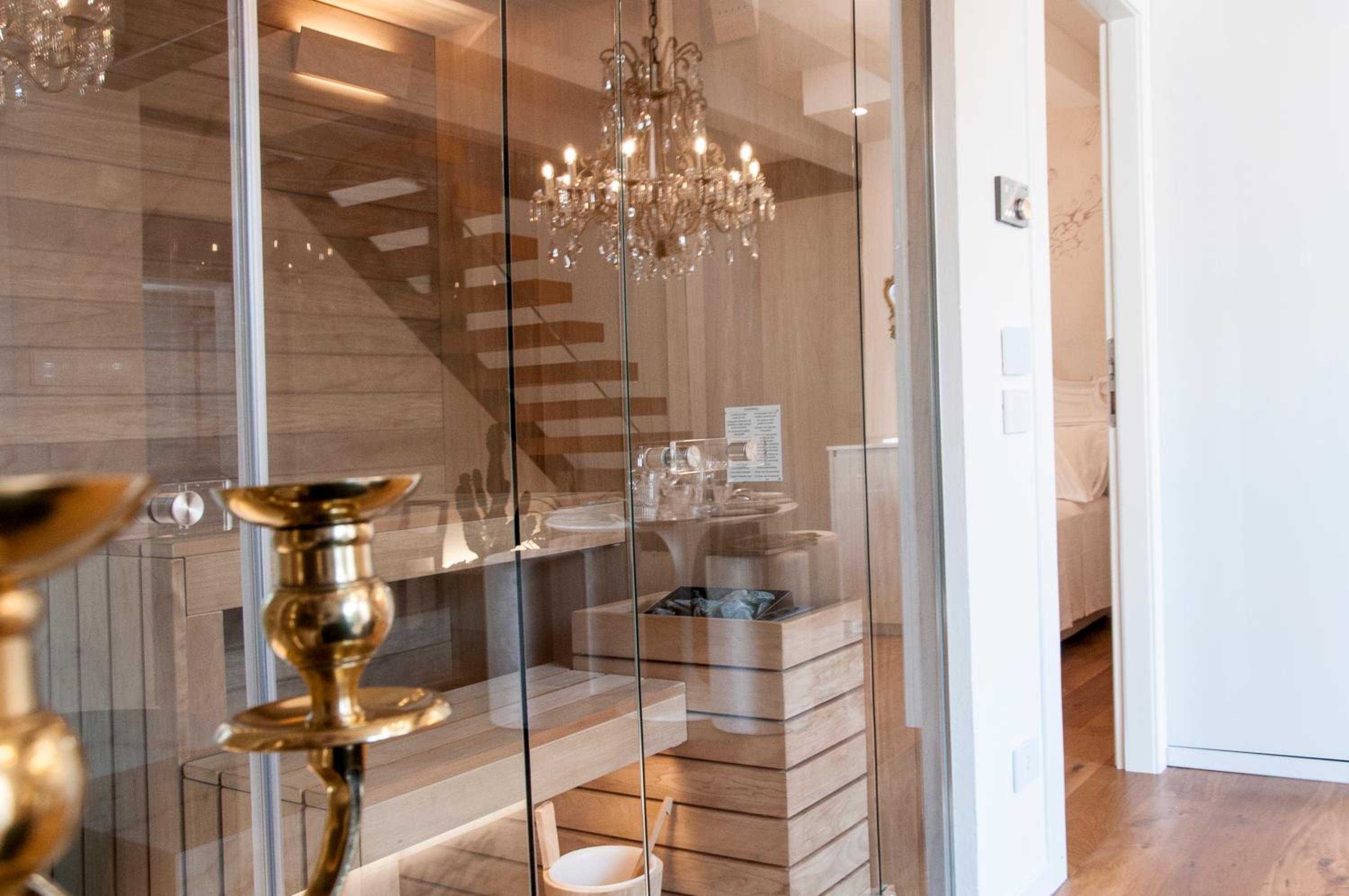 ca' squero911 luxury rooms