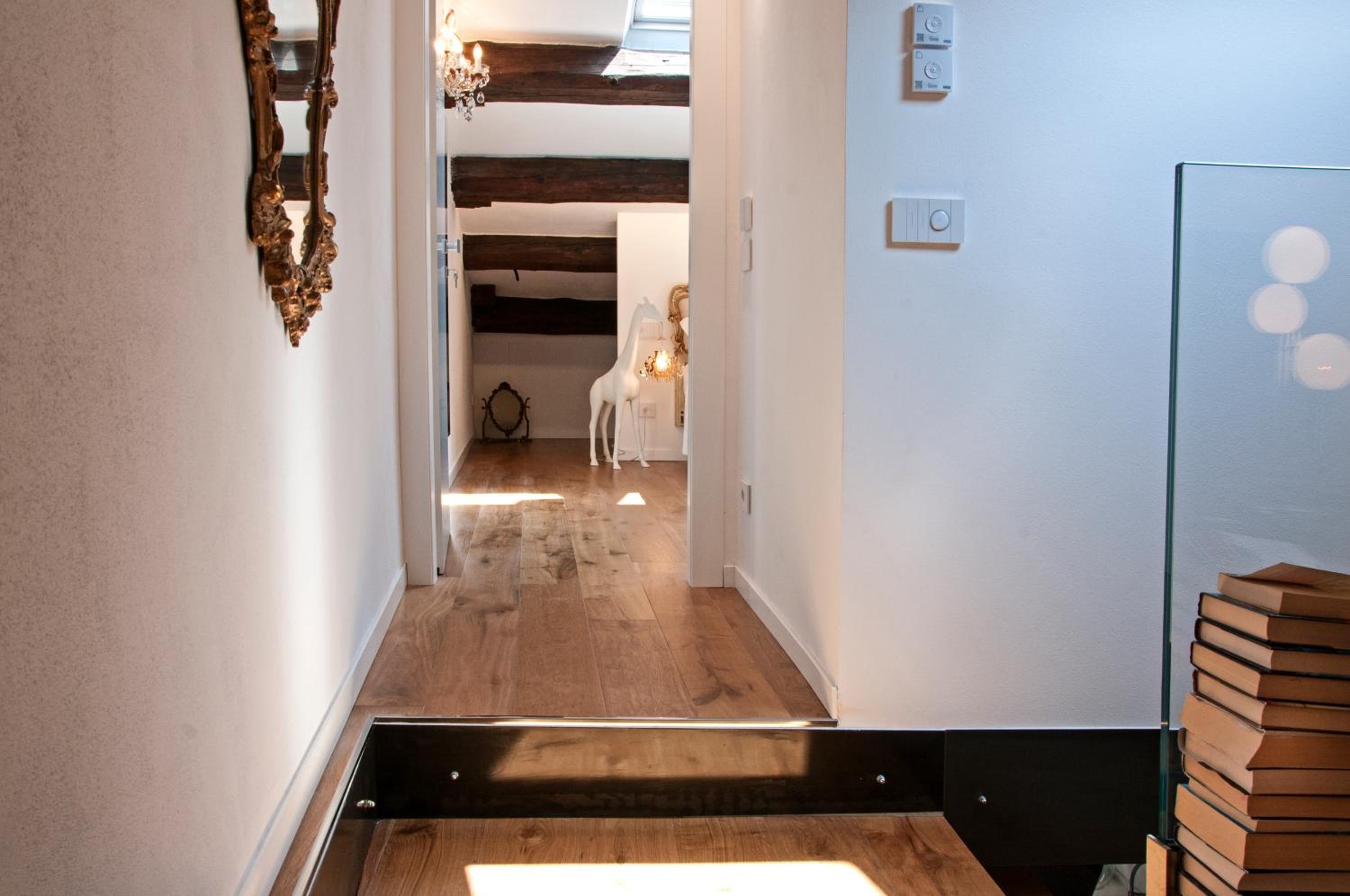 ca' squero911 luxury rooms
