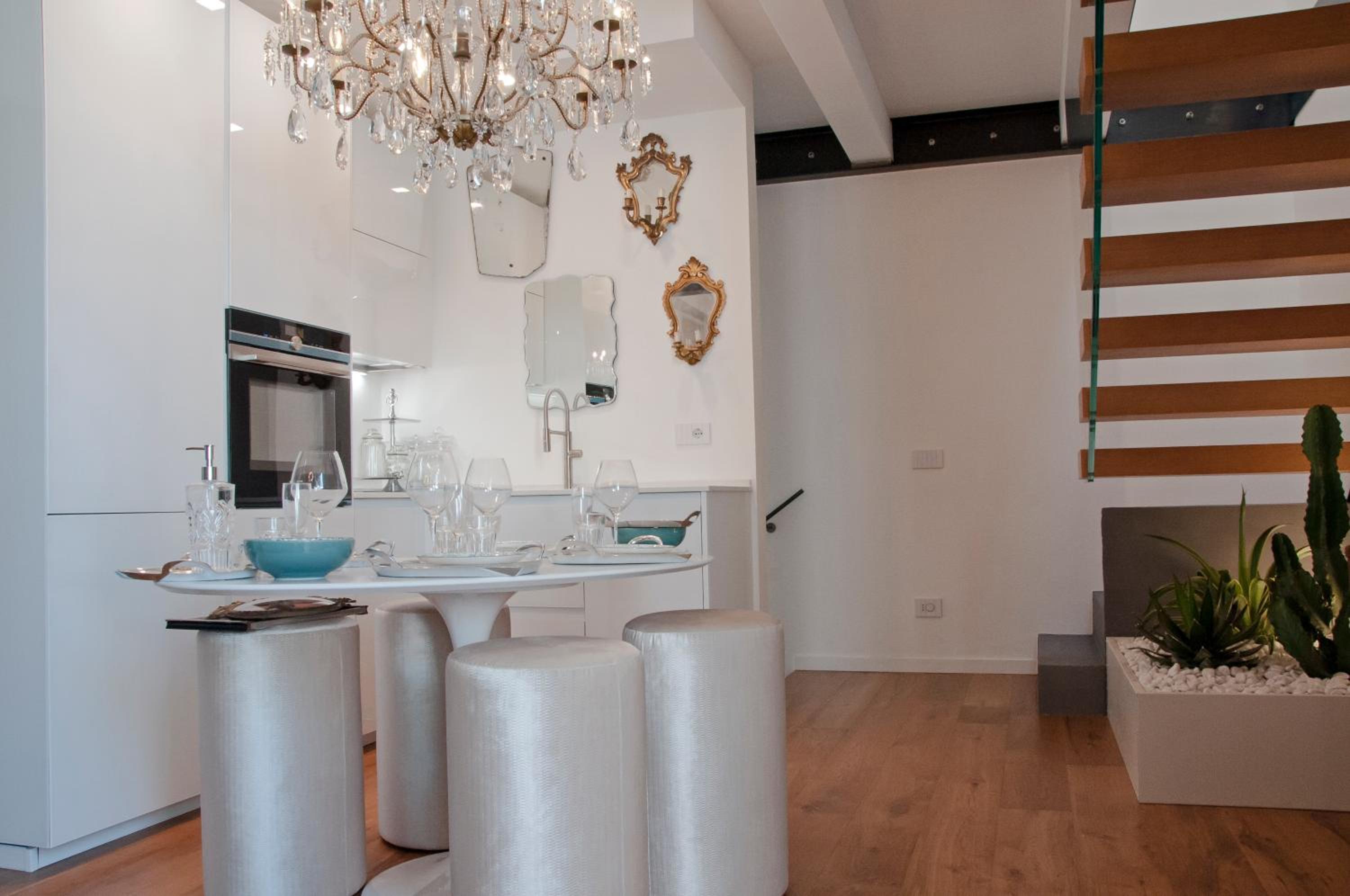 ca' squero911 luxury rooms