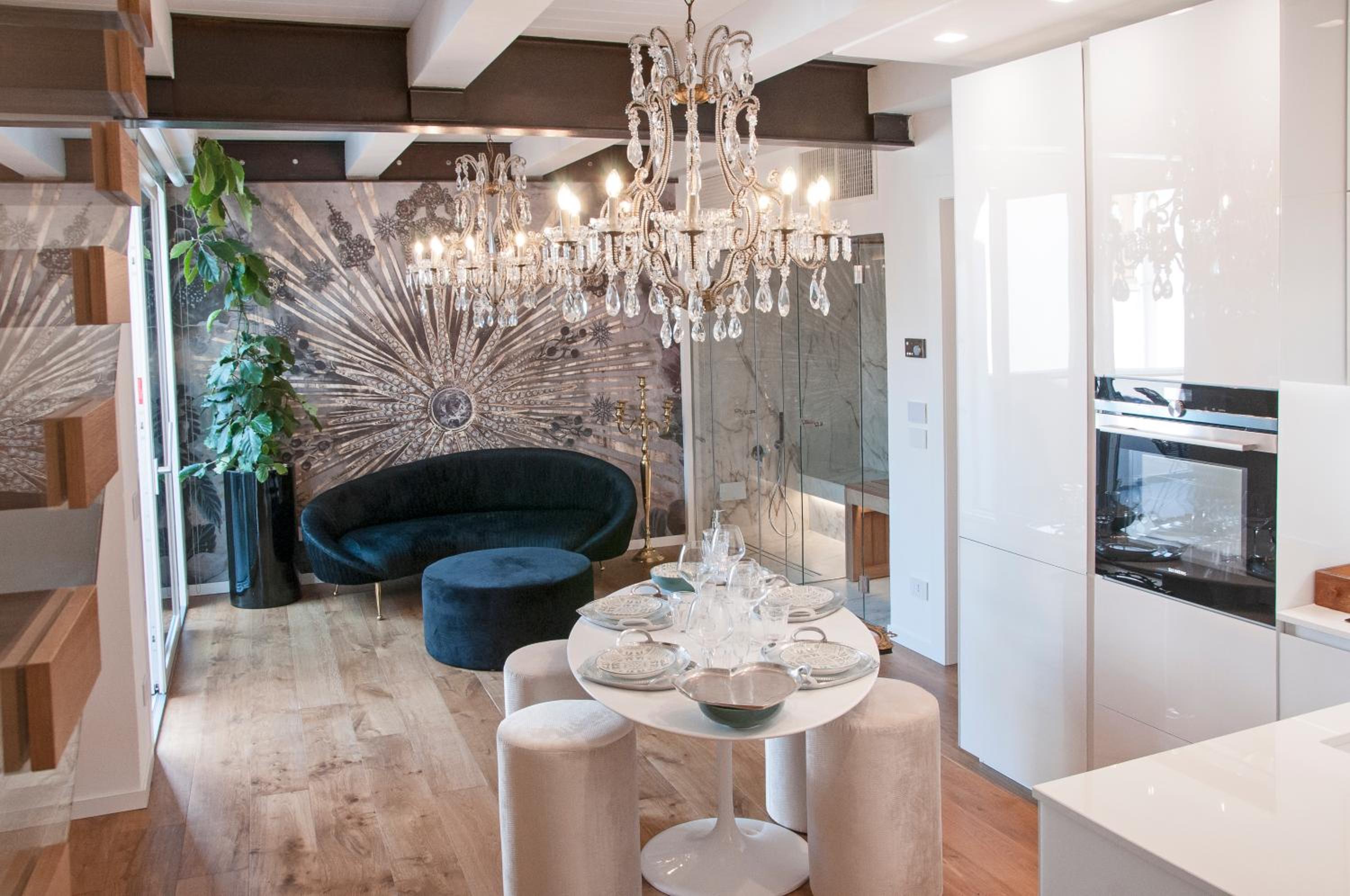 ca' squero911 luxury rooms