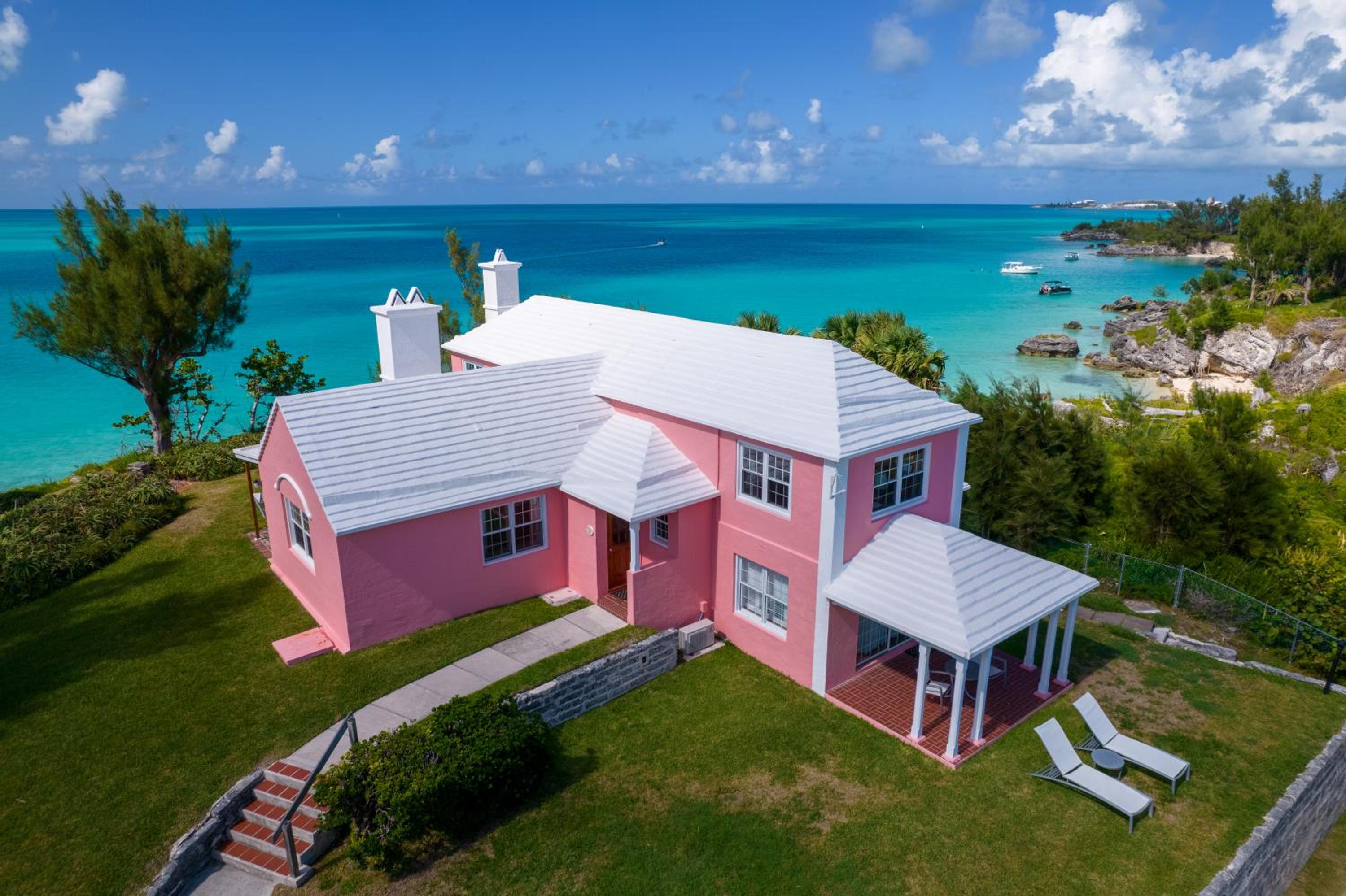 Cambridge Beaches Resort and Spa - Property Image 94