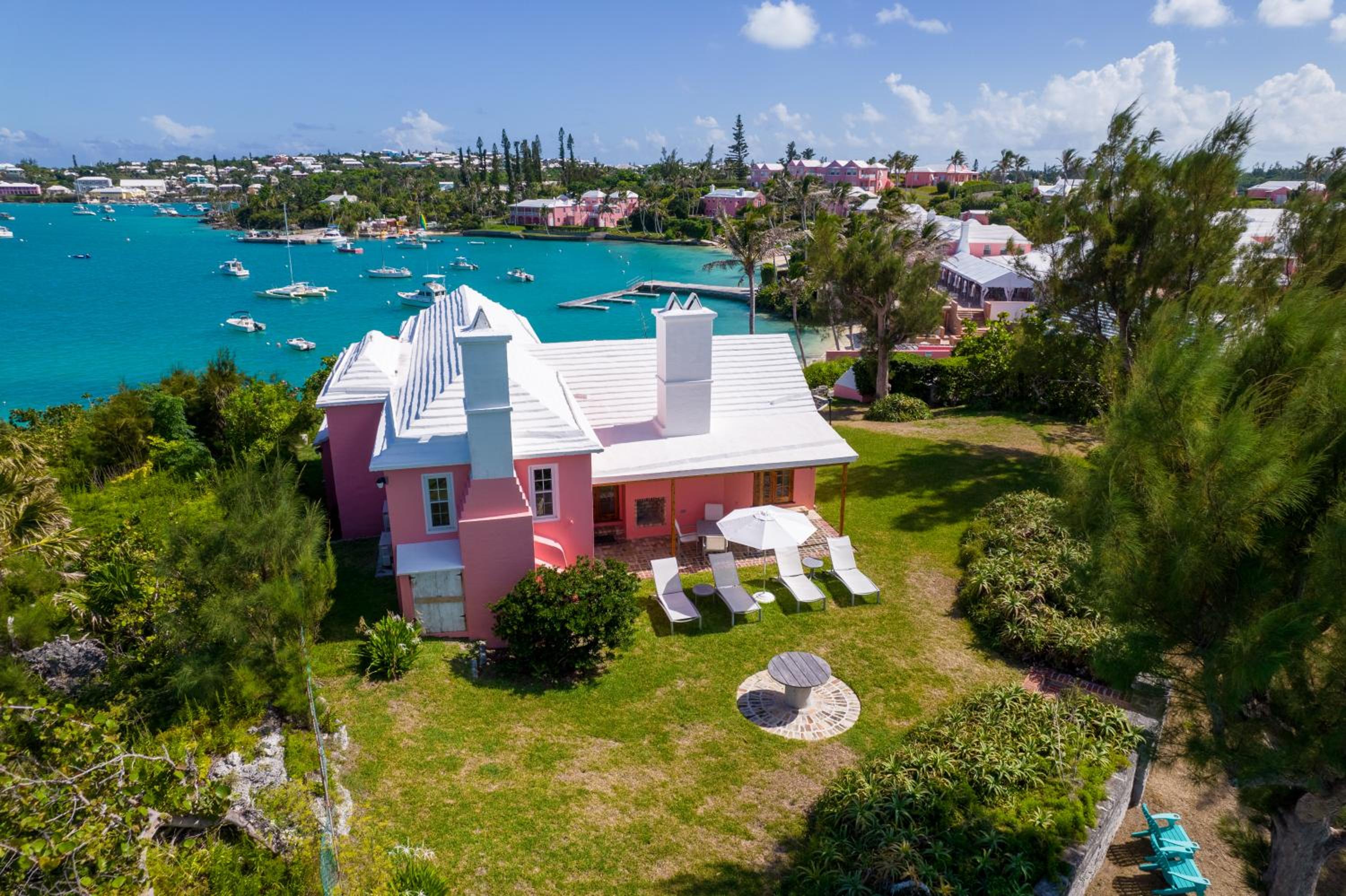 Cambridge Beaches Resort and Spa - Property Image 96