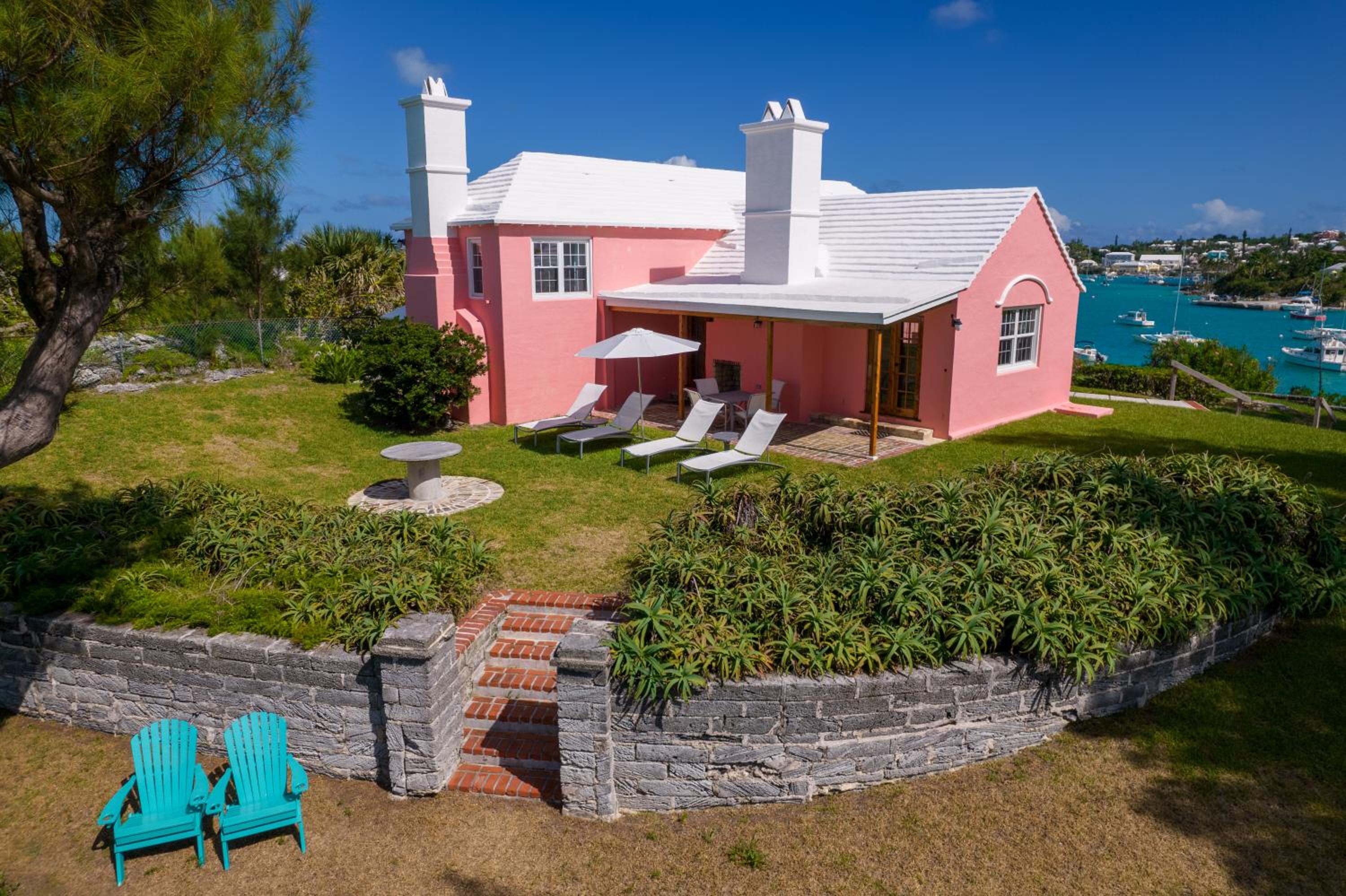 Cambridge Beaches Resort and Spa - Property Image 95