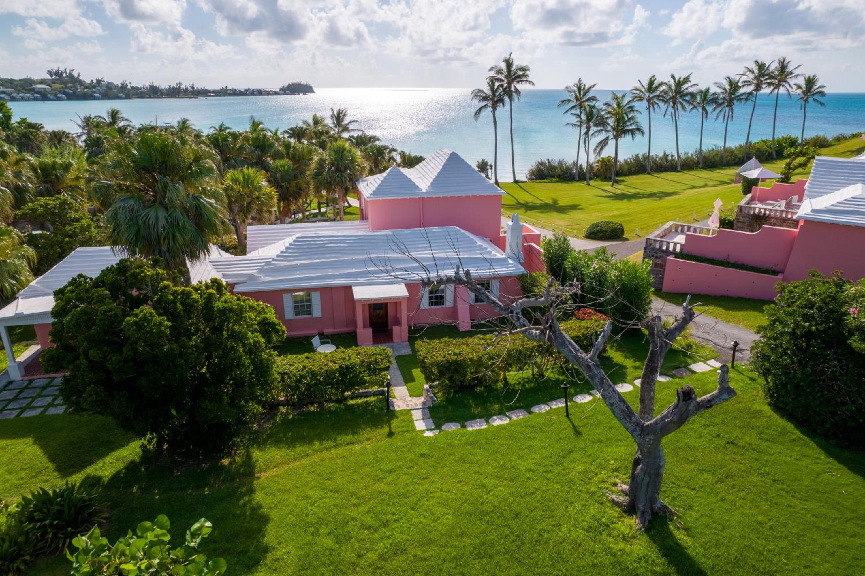 Cambridge Beaches Resort and Spa - Property Image 98