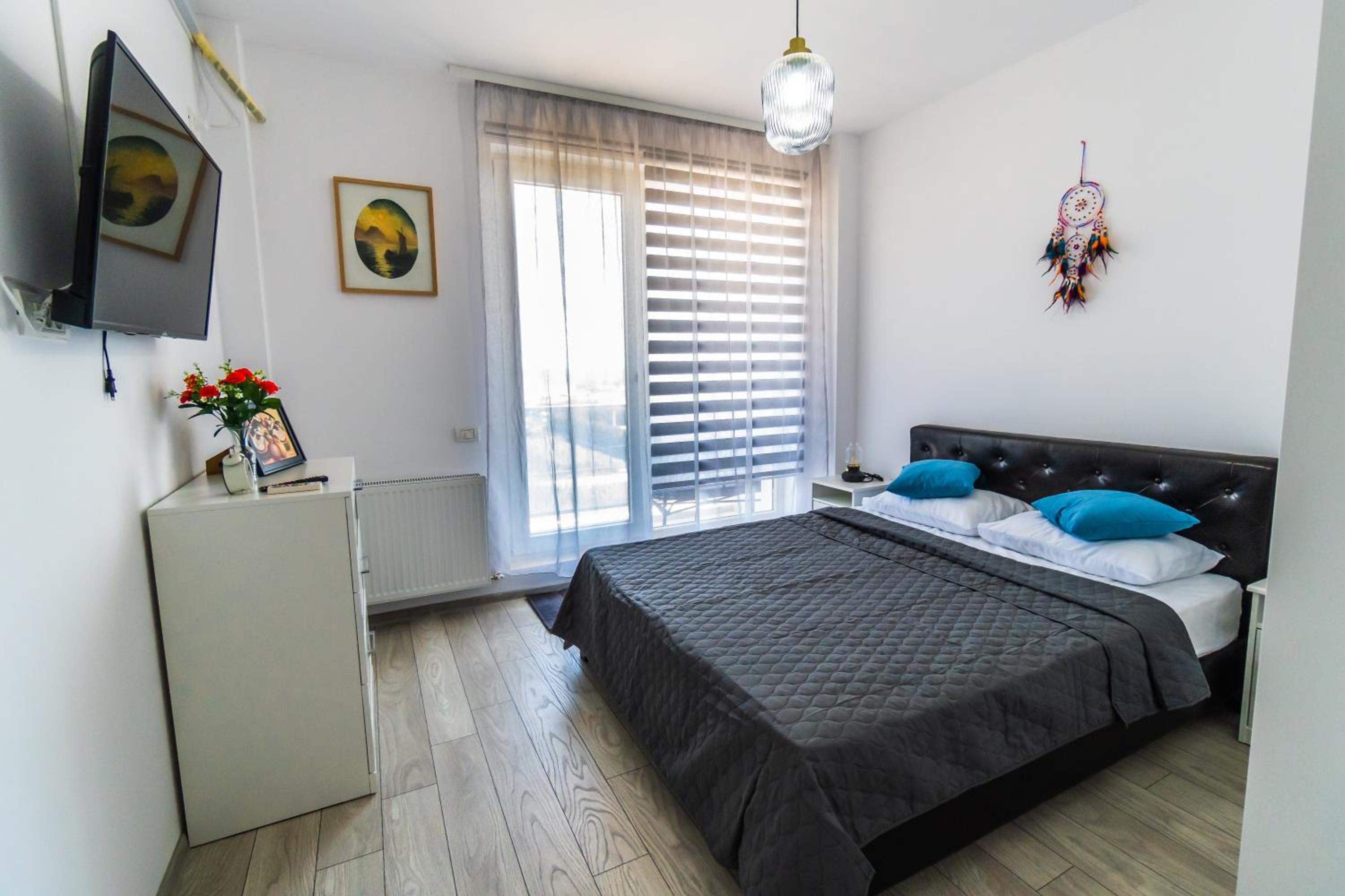 Apartel Mira view 2