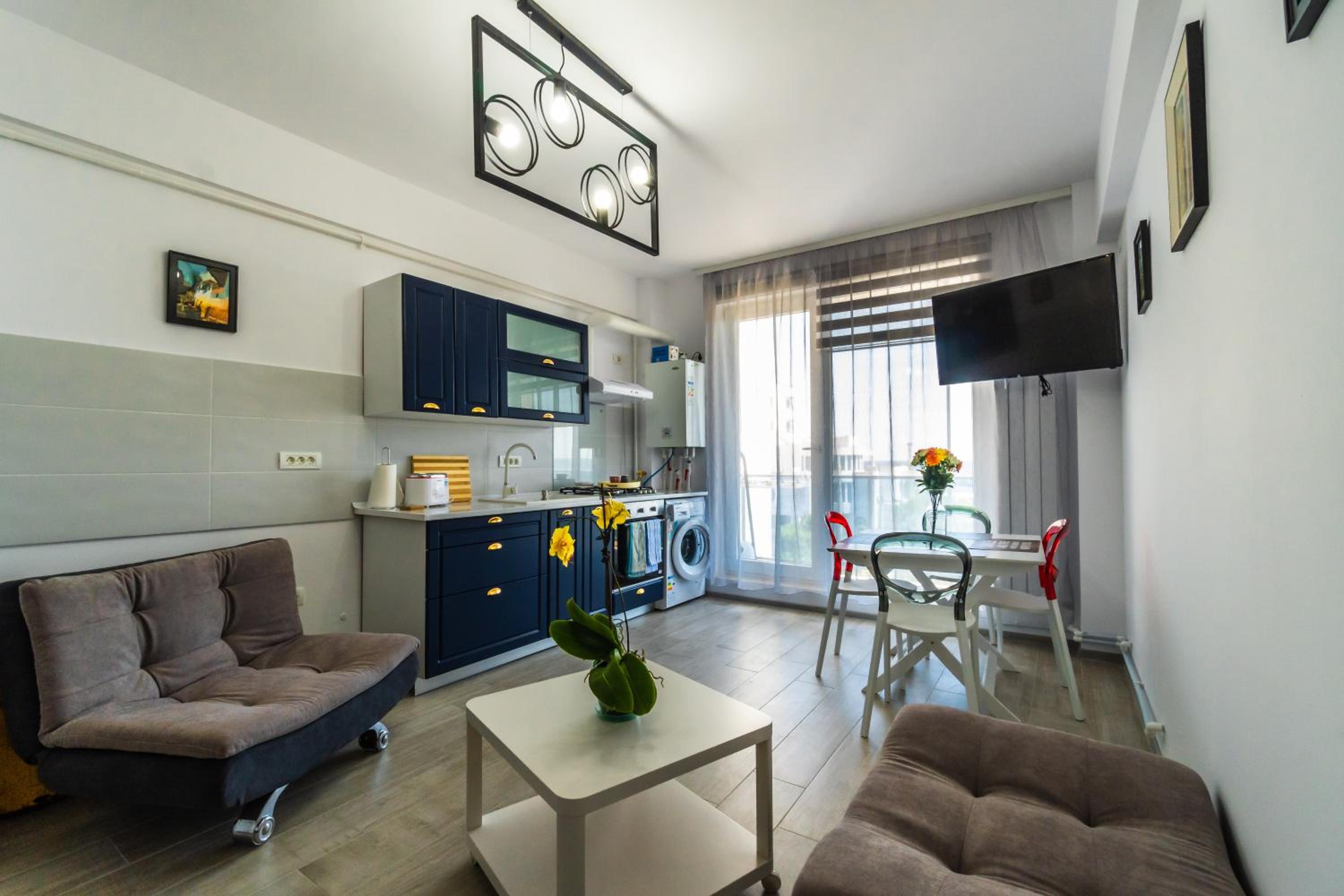 Apartel Mira view 4