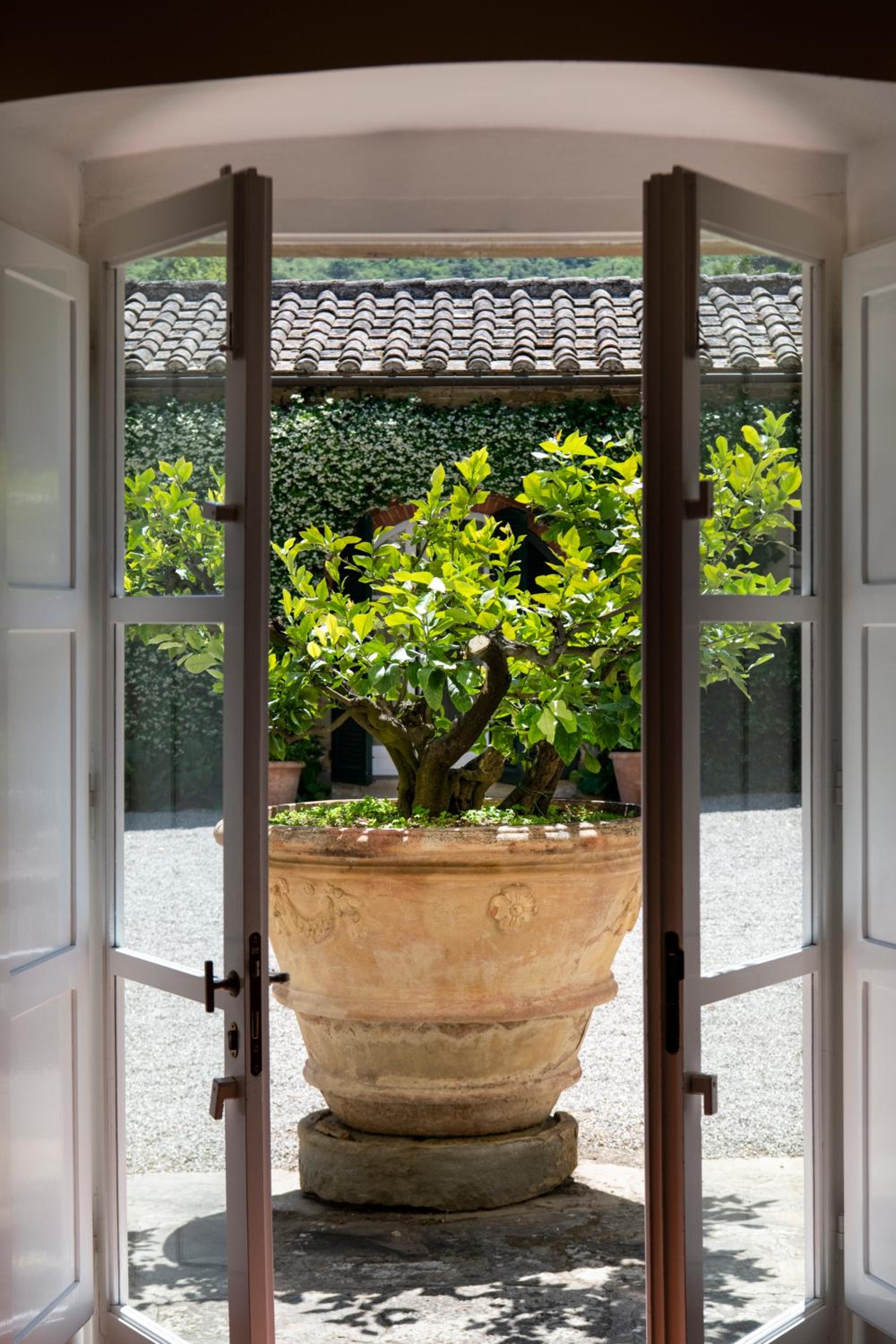 Cortona Vacations - Villa di Piazzano - Small Luxury Hotels of the World - Property Image 51