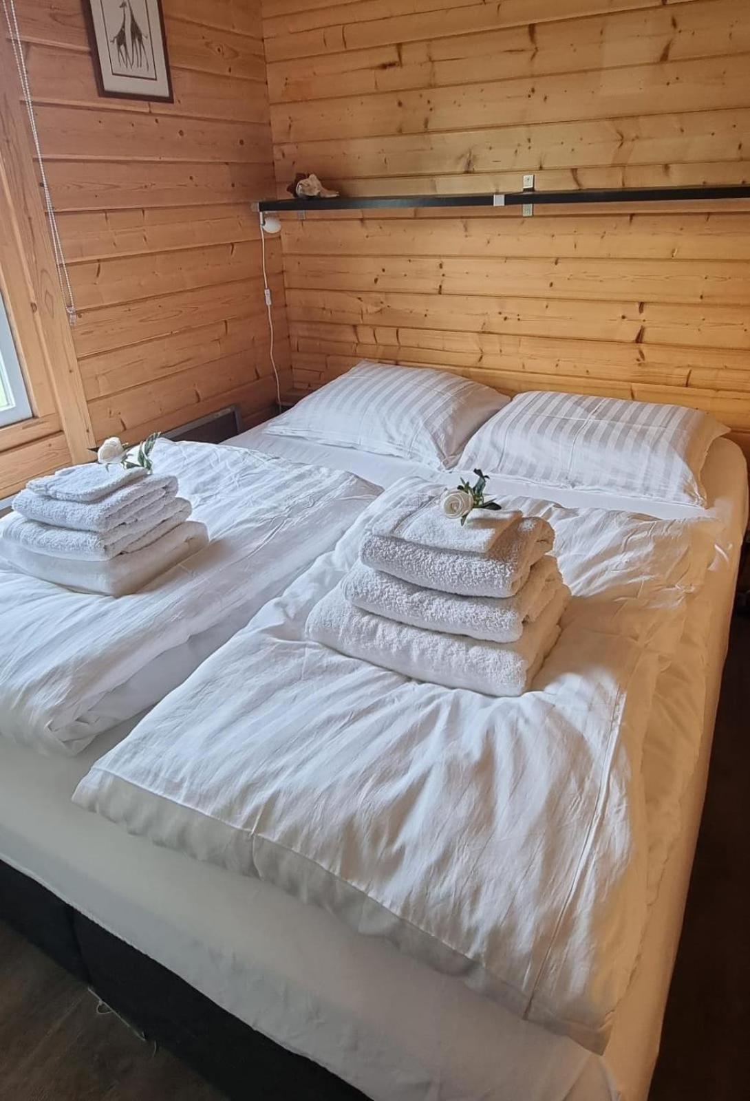 Prachtig Scandinavisch Chalet view 5