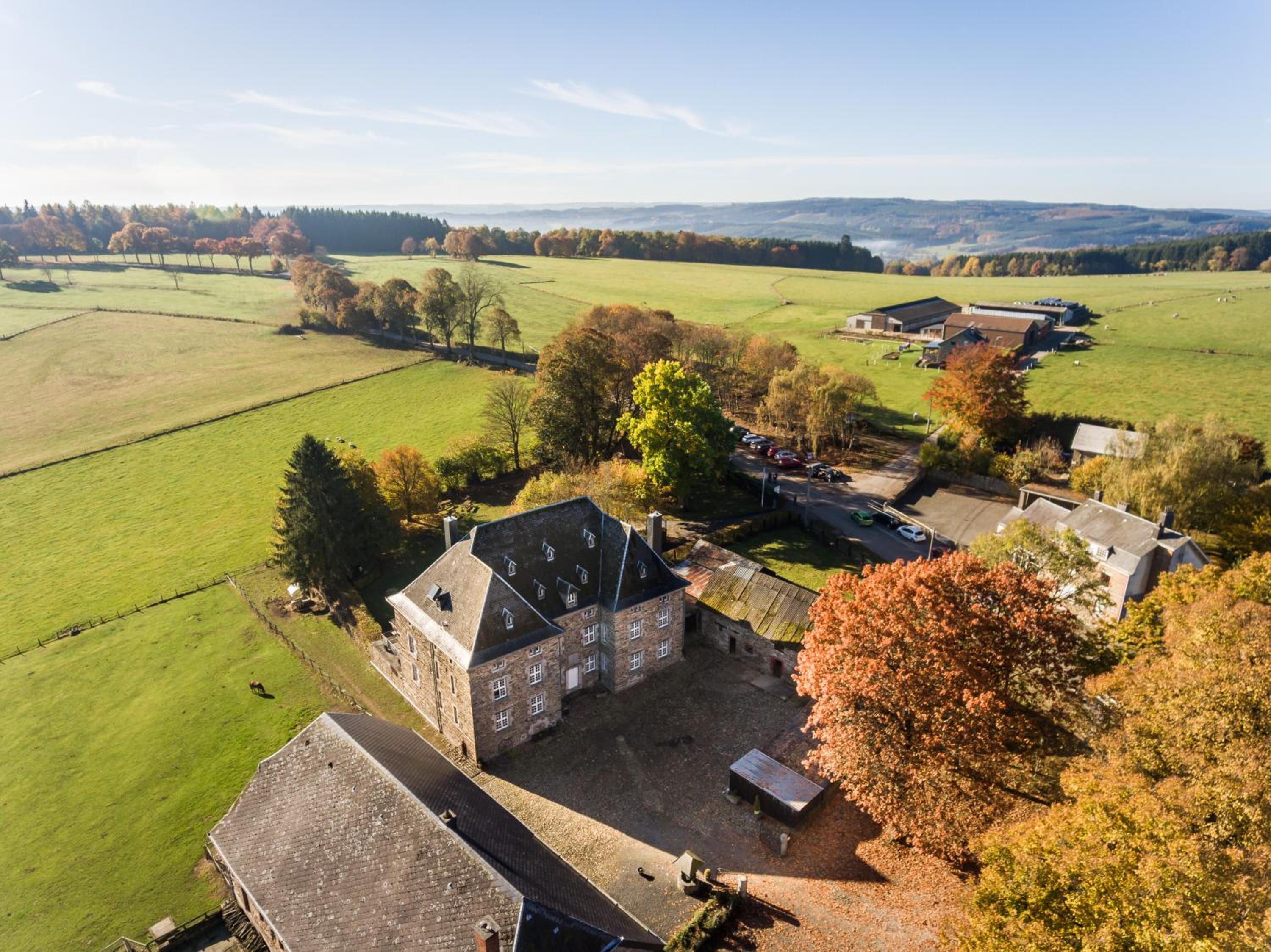 Gîte Kaleo Wanne