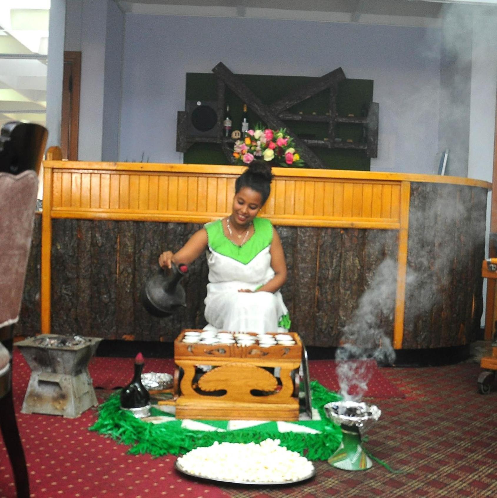 Ras Amba Hotel