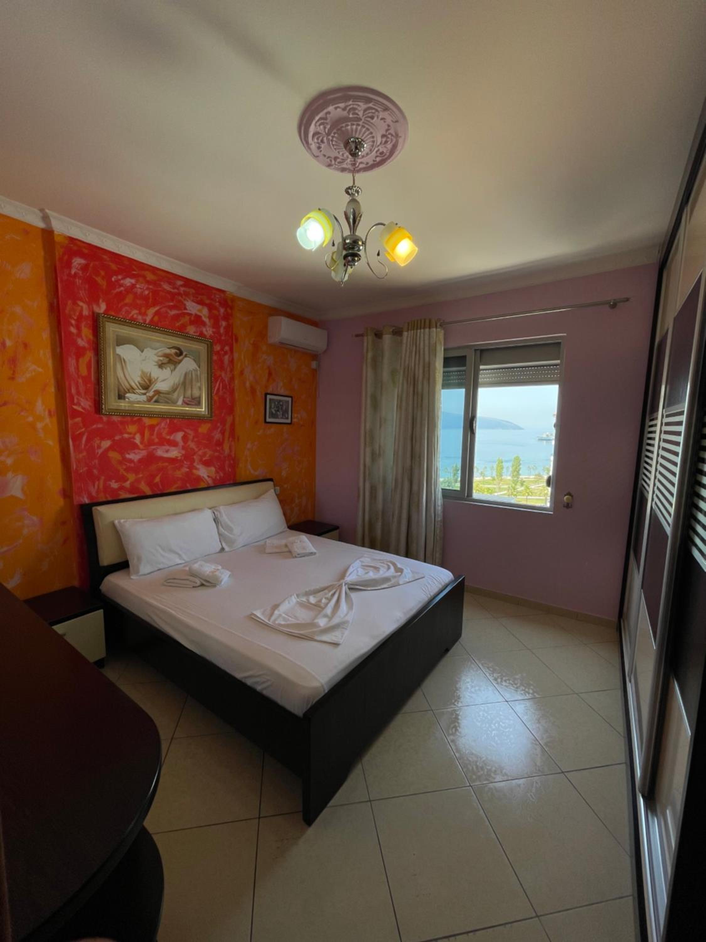 Rias Seaside Apartments
