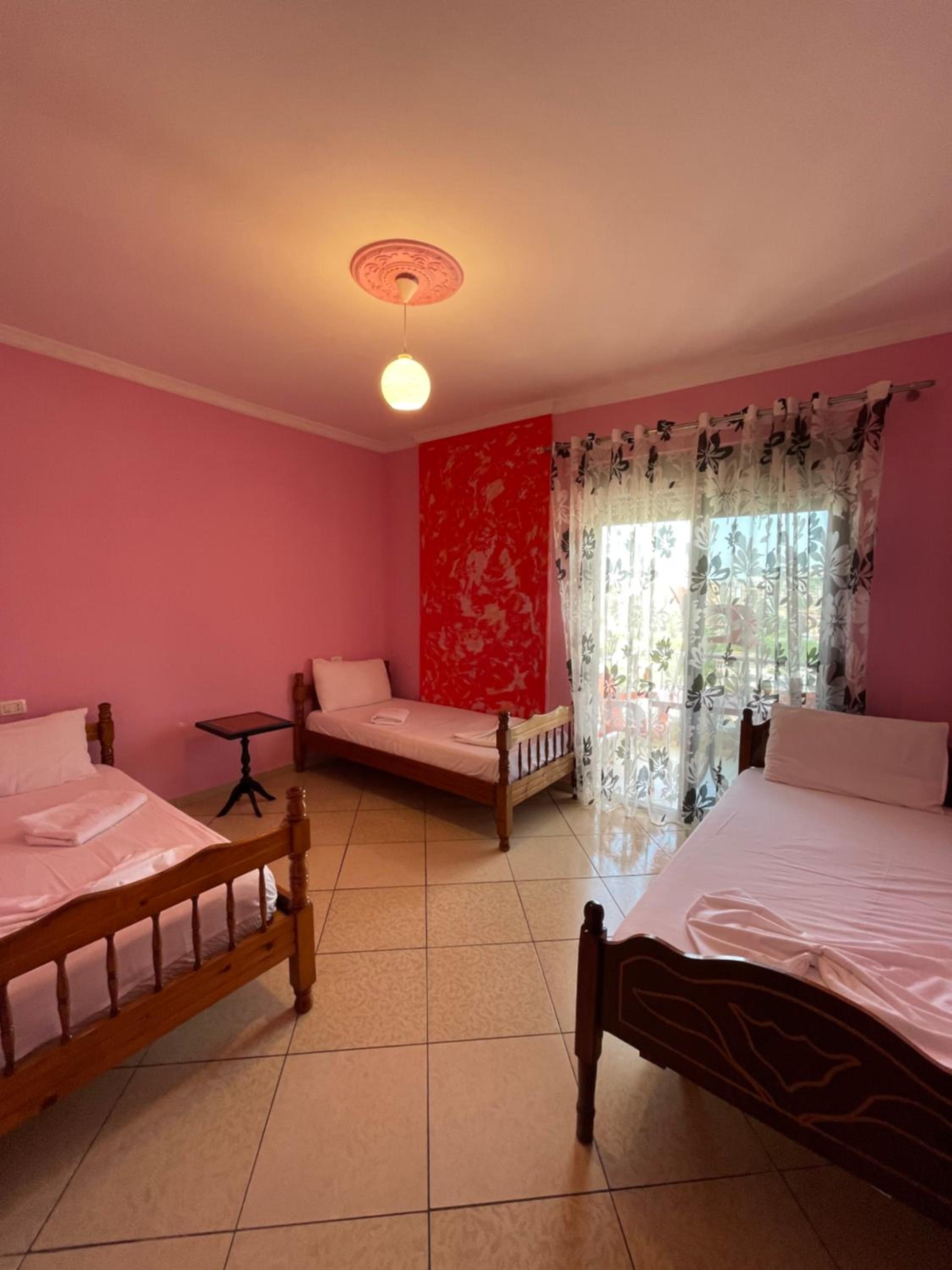 Rias Seaside Apartments