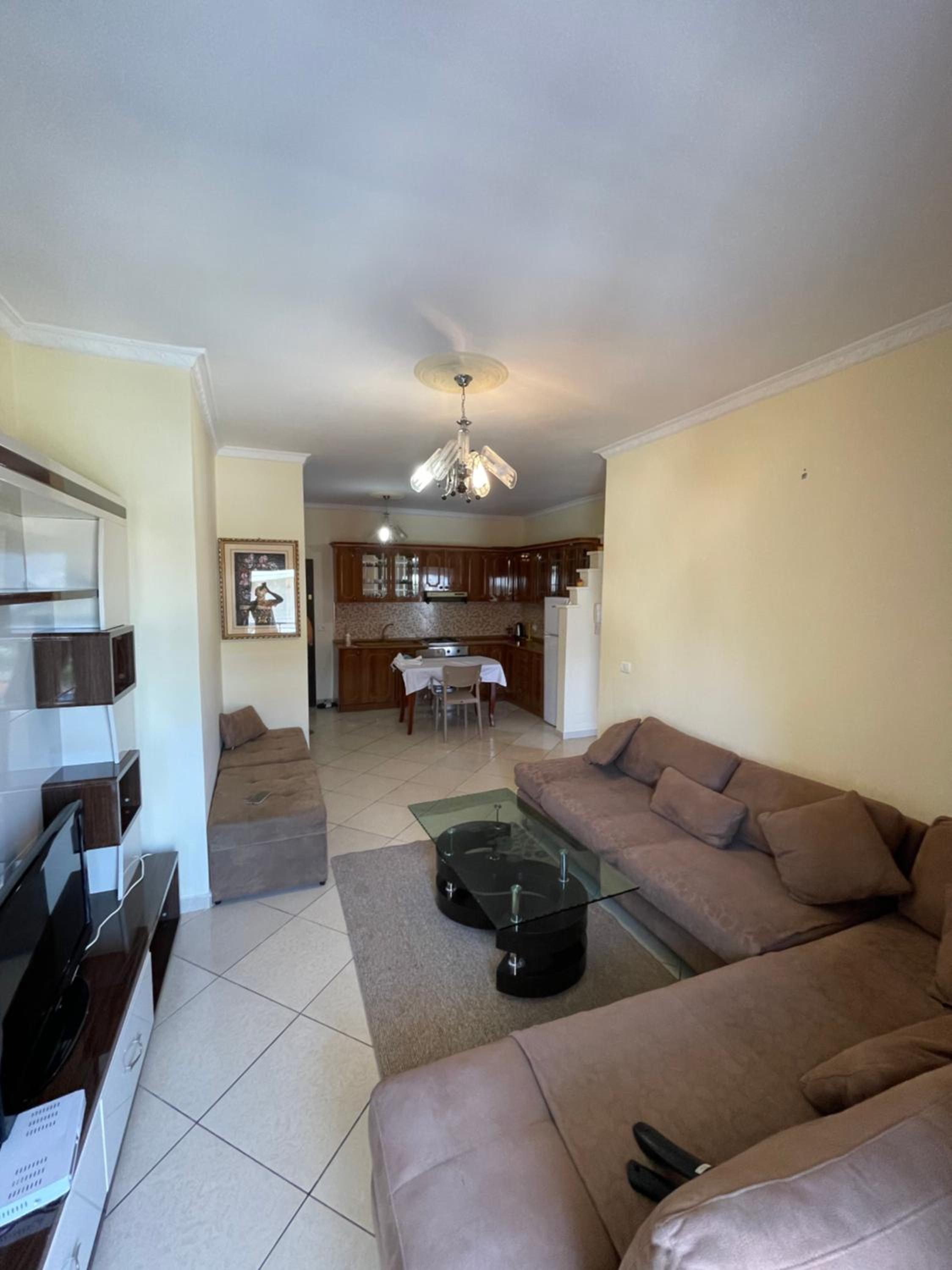 Rias Seaside Apartments
