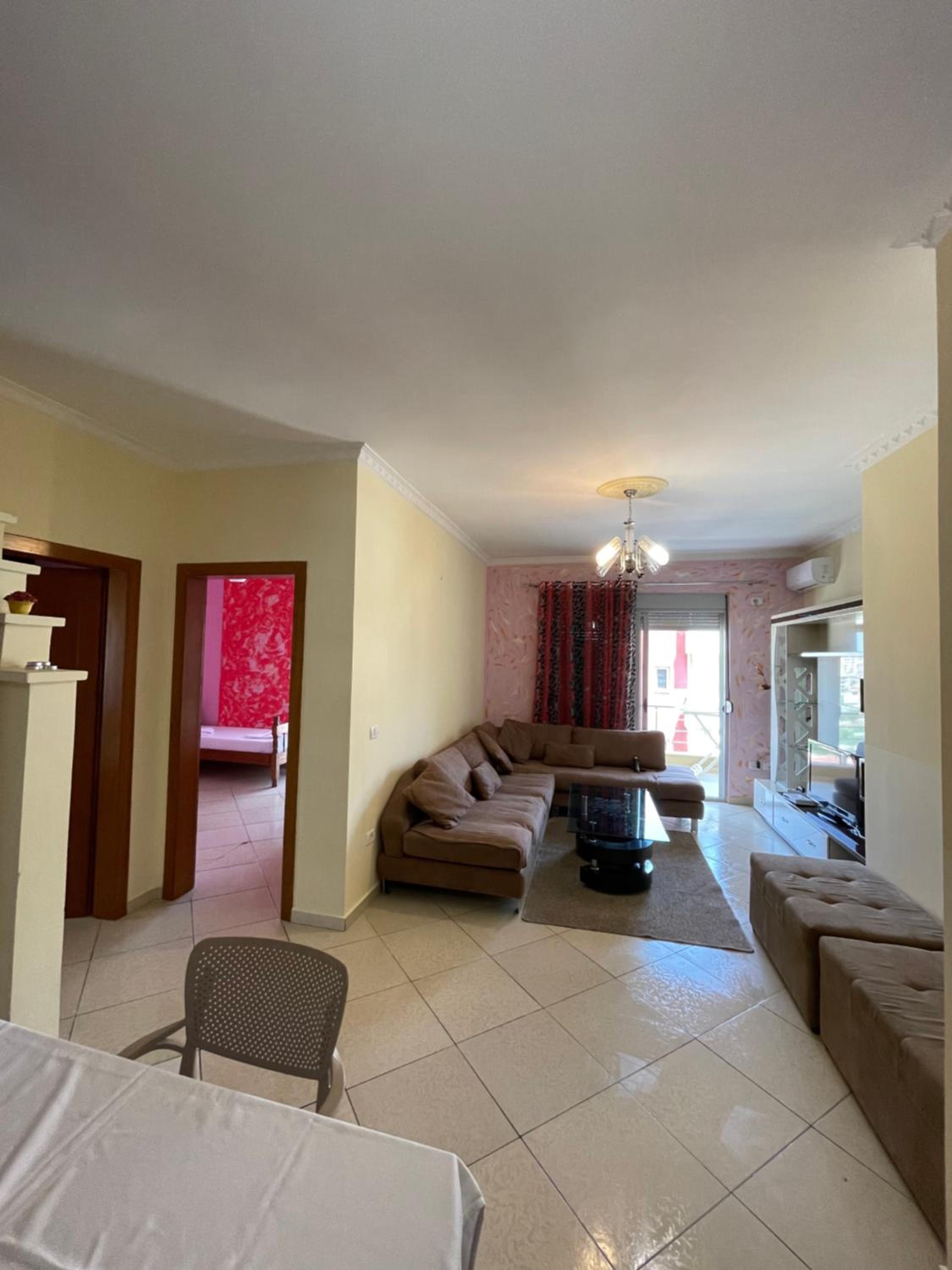 Rias Seaside Apartments