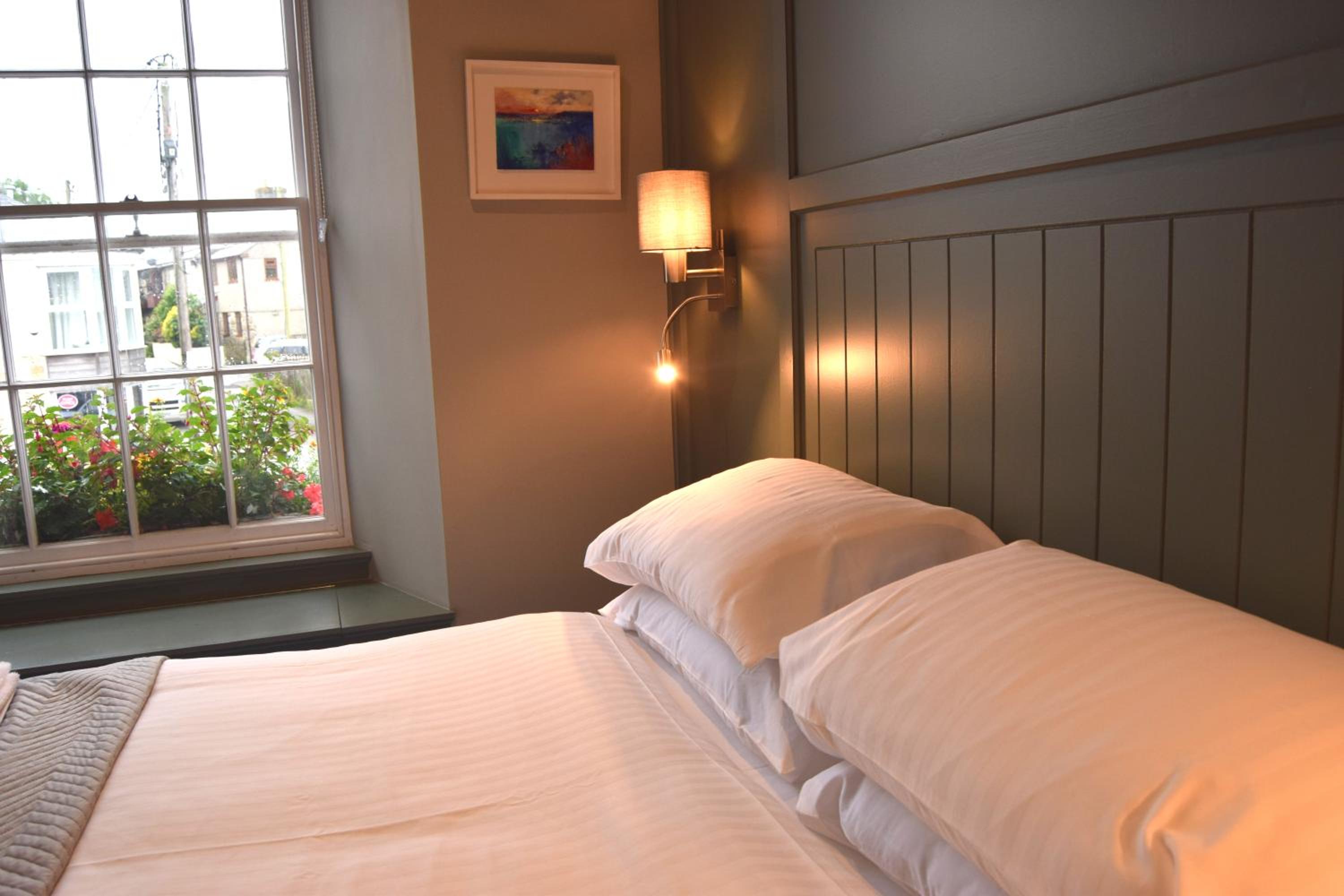 Crown Inn view 5