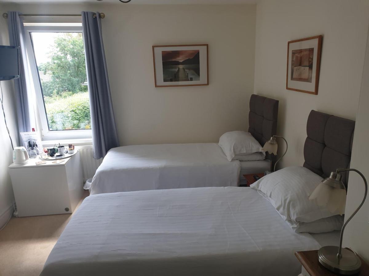 Ugiebrae House Bed & Breakfast