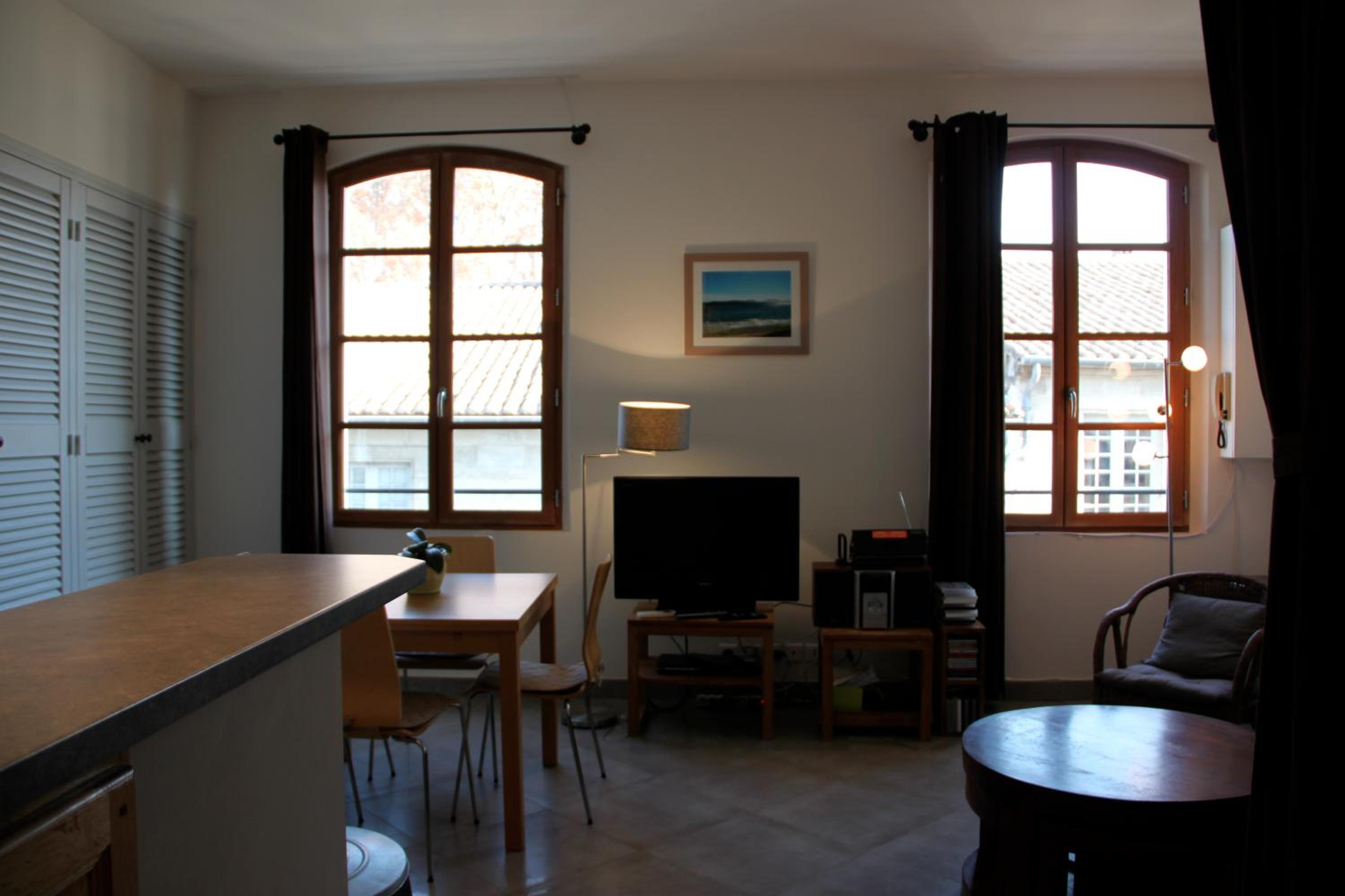 A la terrasse d'Avignon photo 5