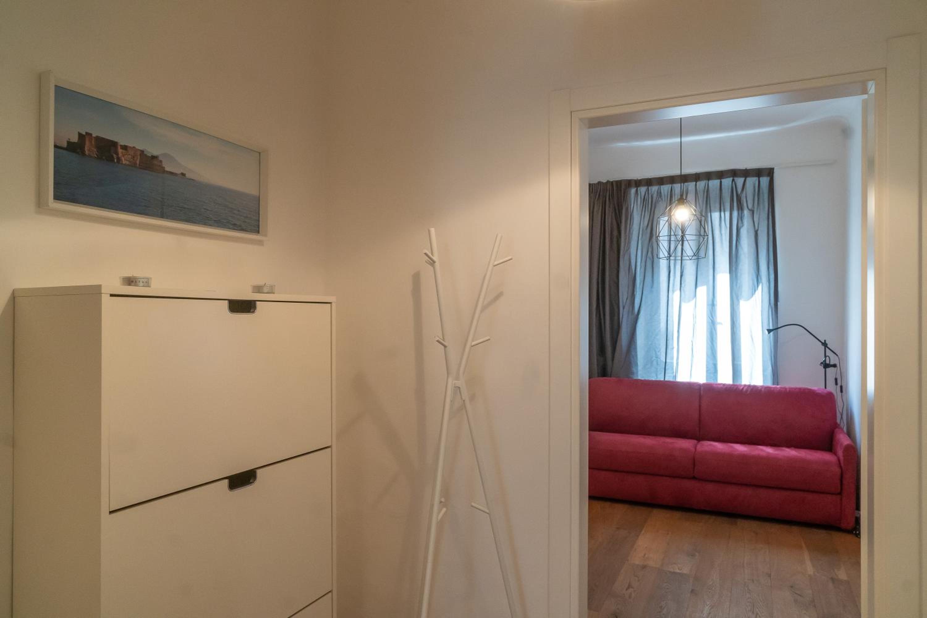 Hadithi Trieste, tra Le Rive e Piazza Unità photo 4