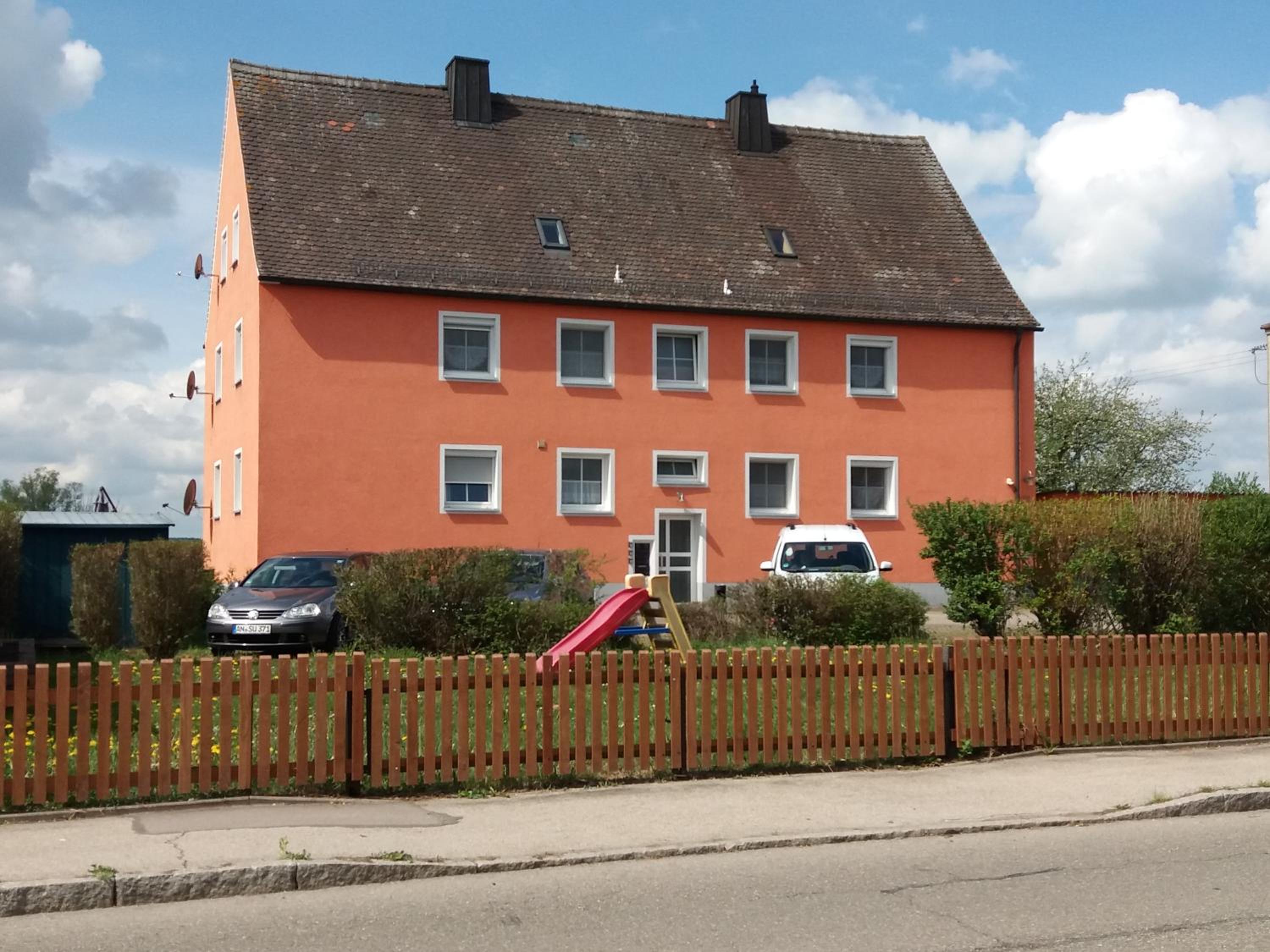 Binder's Ferienapartments zur Altmühl