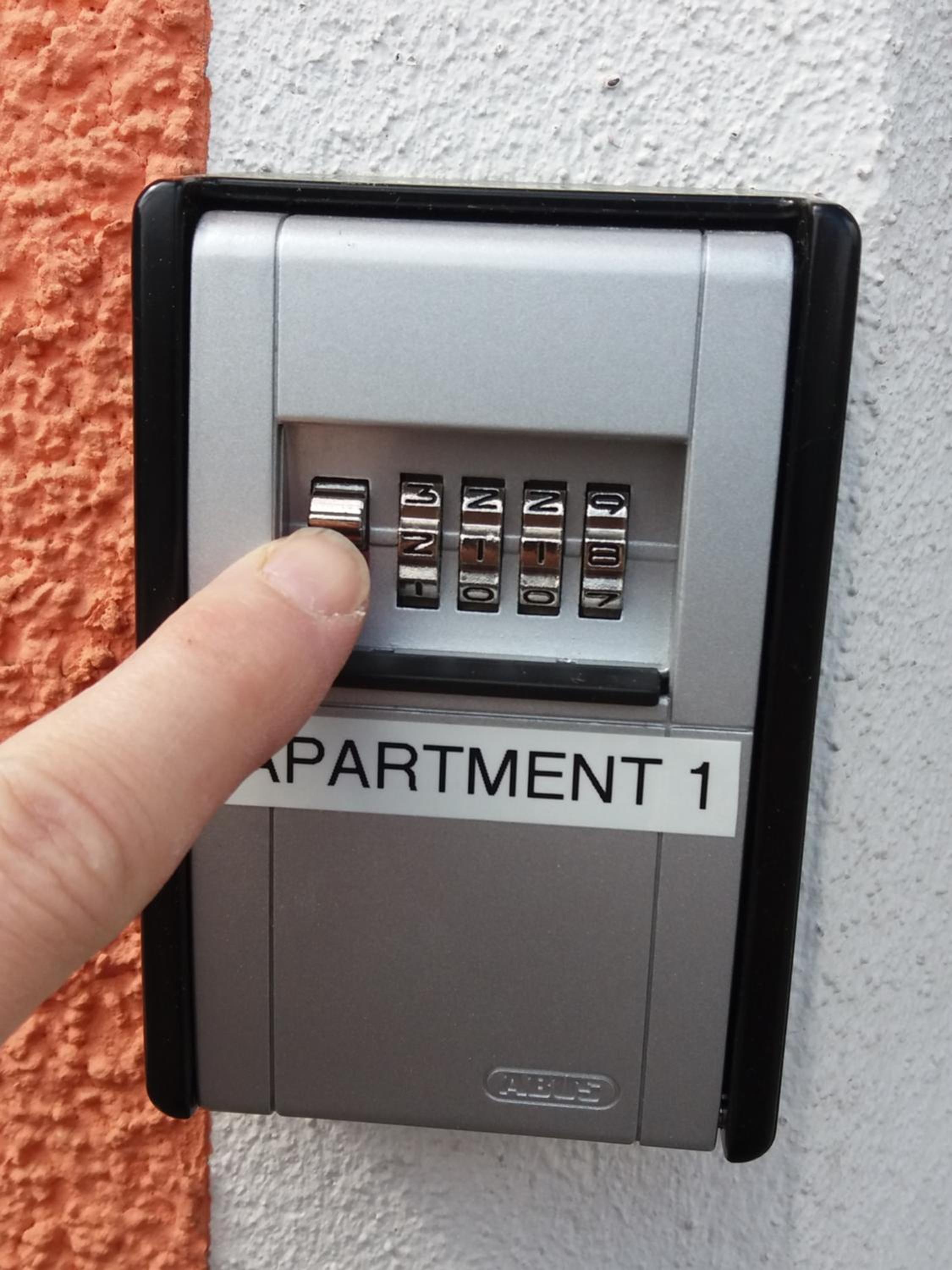 Binder's Ferienapartments zur Altmühl
