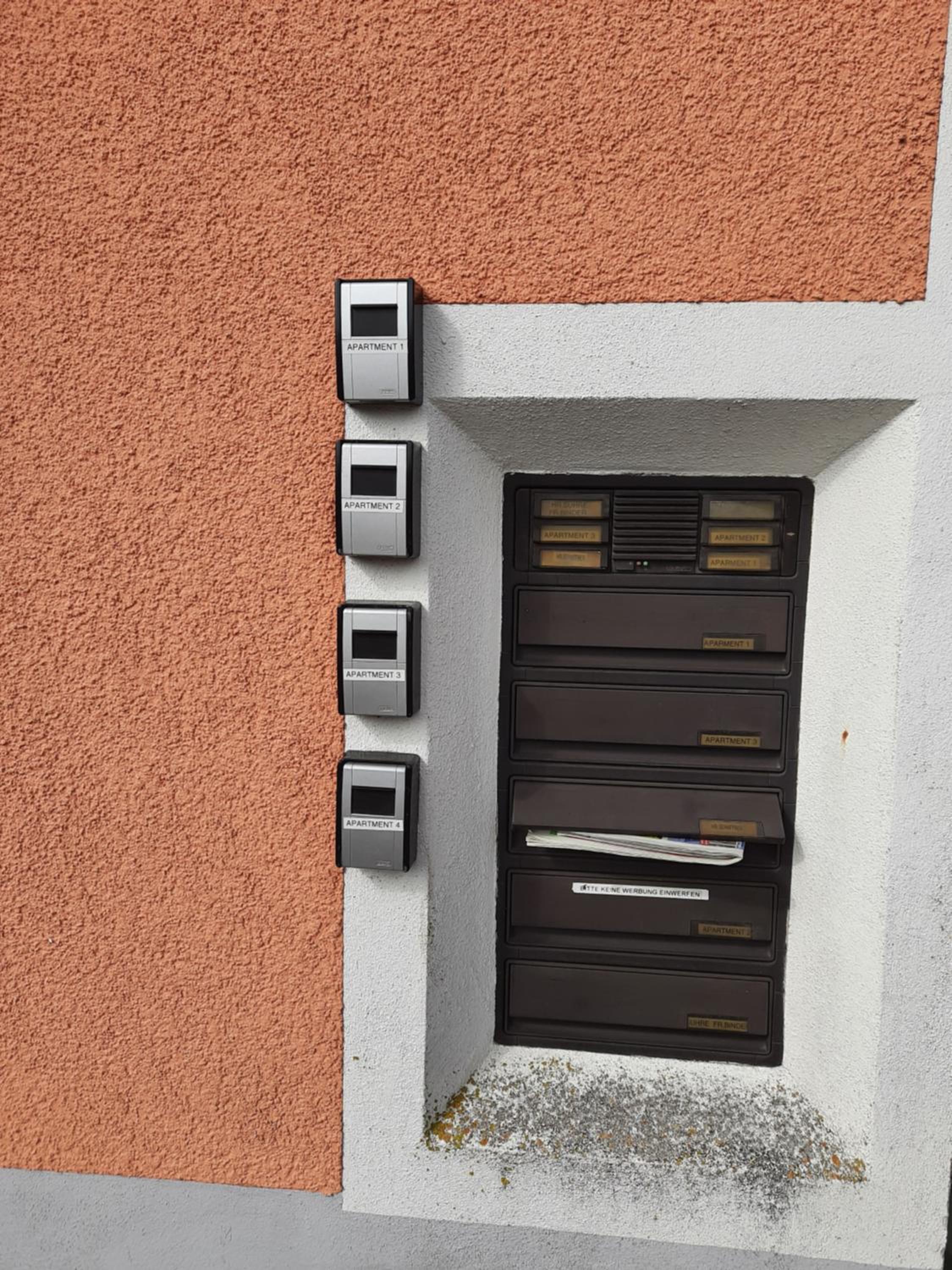 Binder's Ferienapartments zur Altmühl