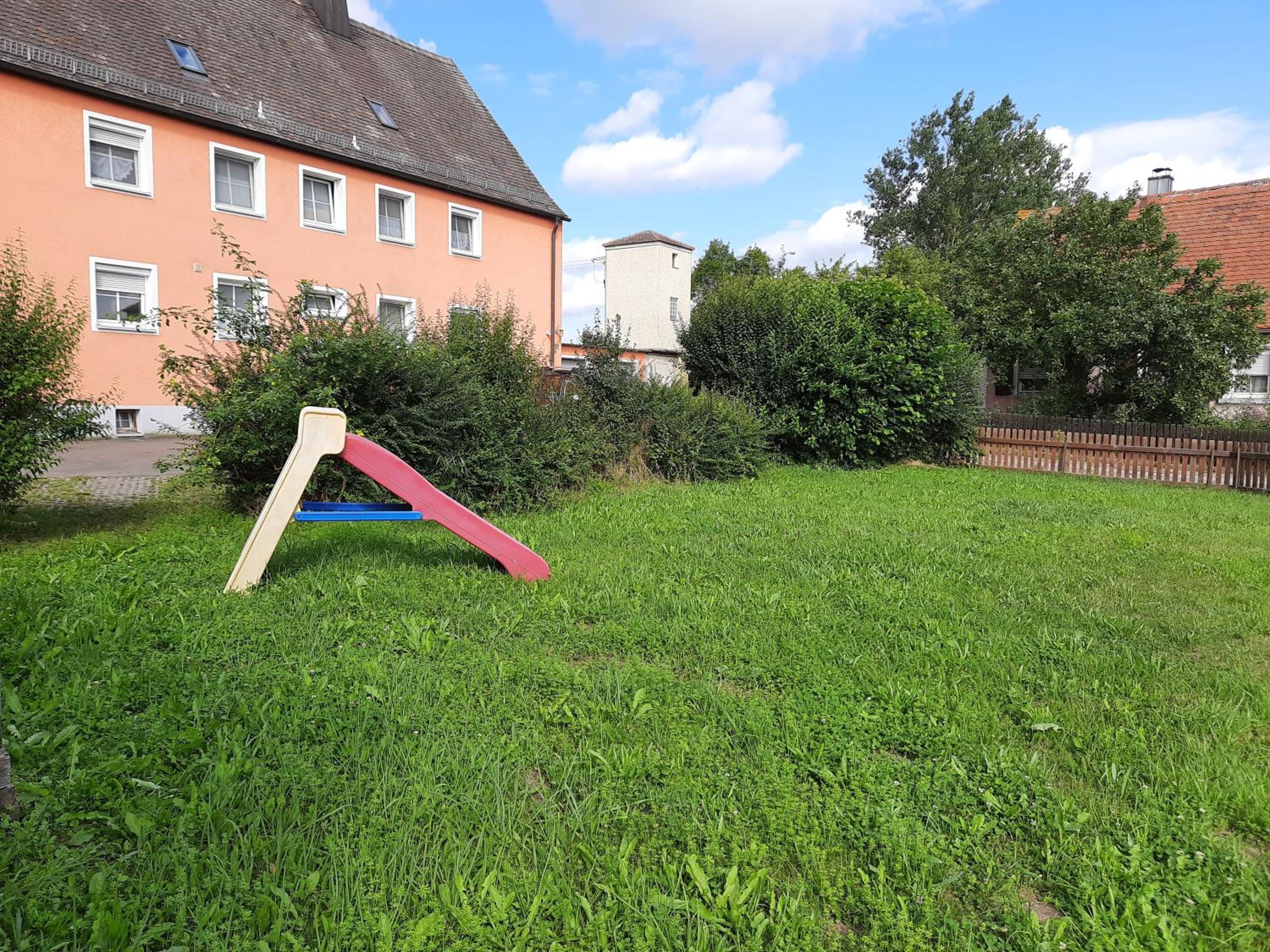 Binder's Ferienapartments zur Altmühl