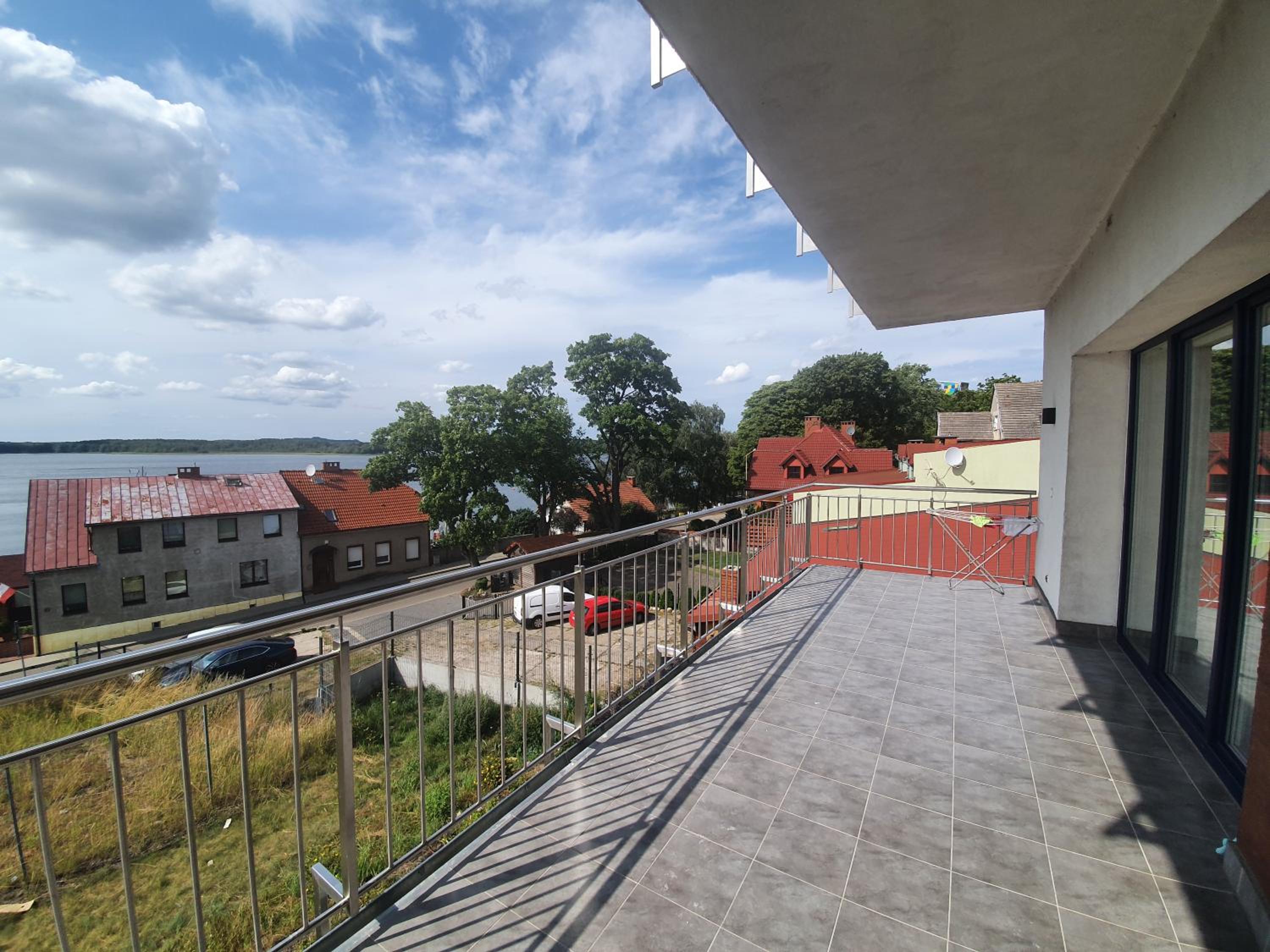 Apartamenty Na wzgórzu