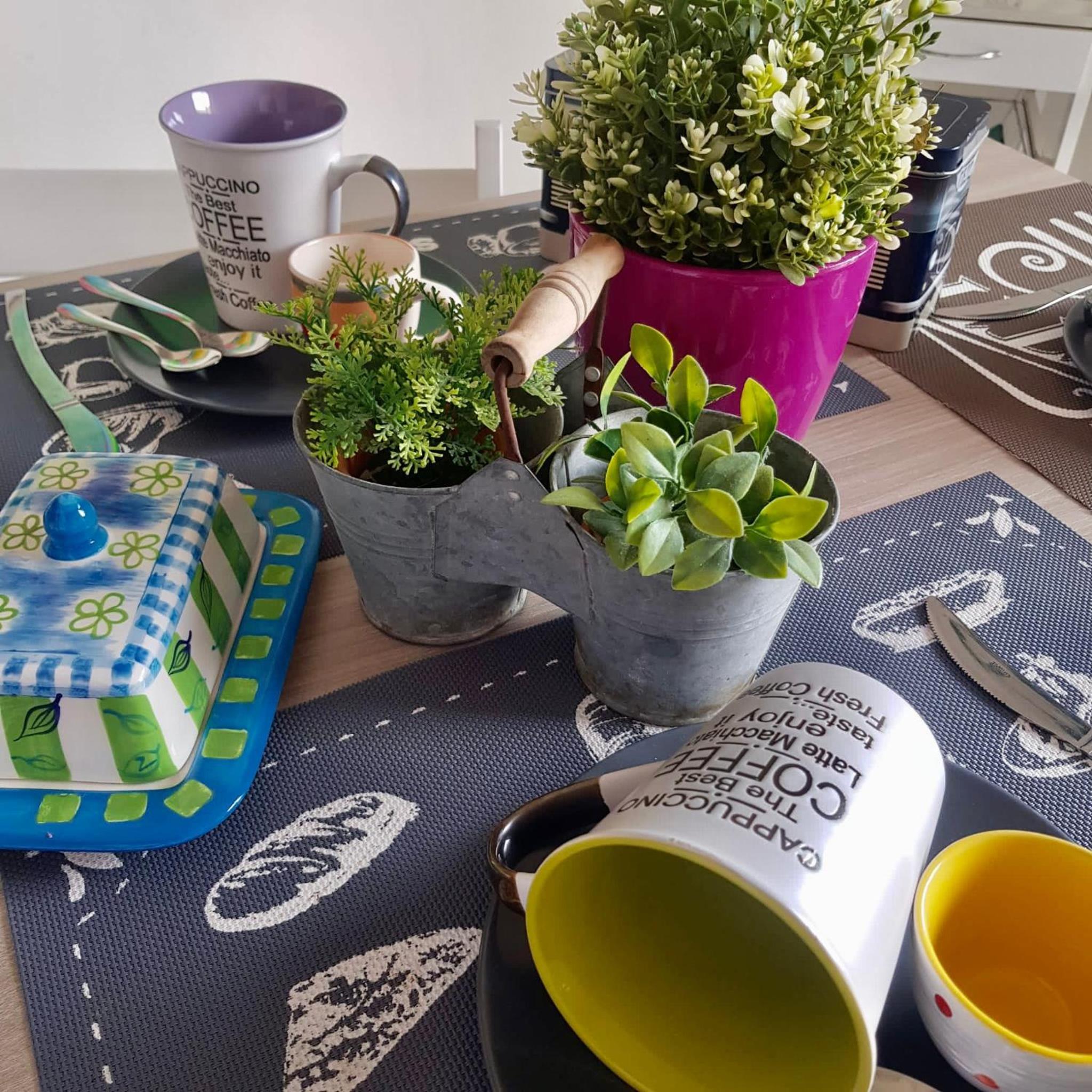 Kennedy Apartment