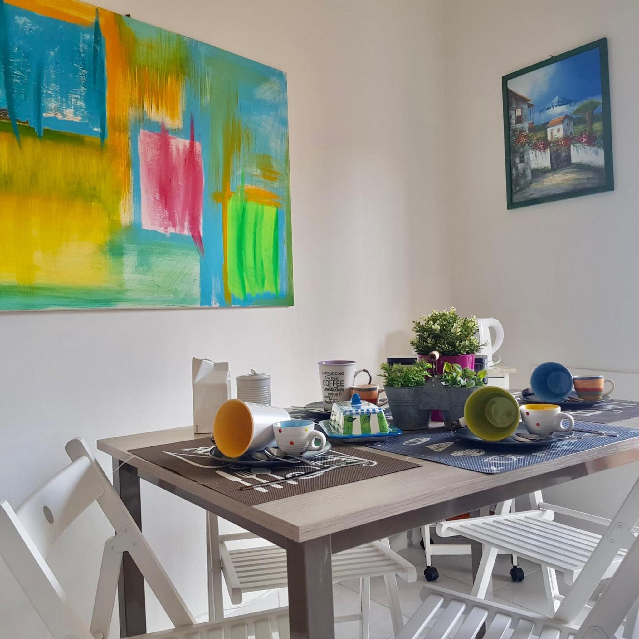 Kennedy Apartment