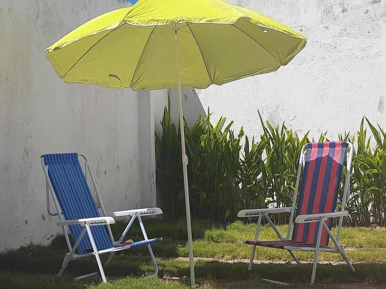 Casa para temporada - Chapada das Mesas