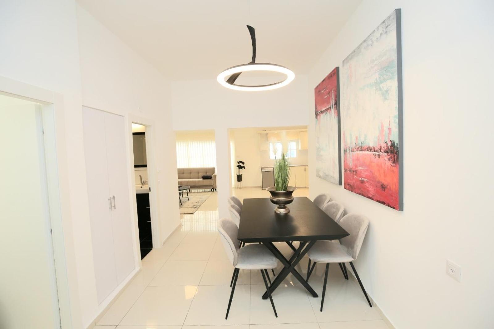 City center luxury apartment in Netanya view 3