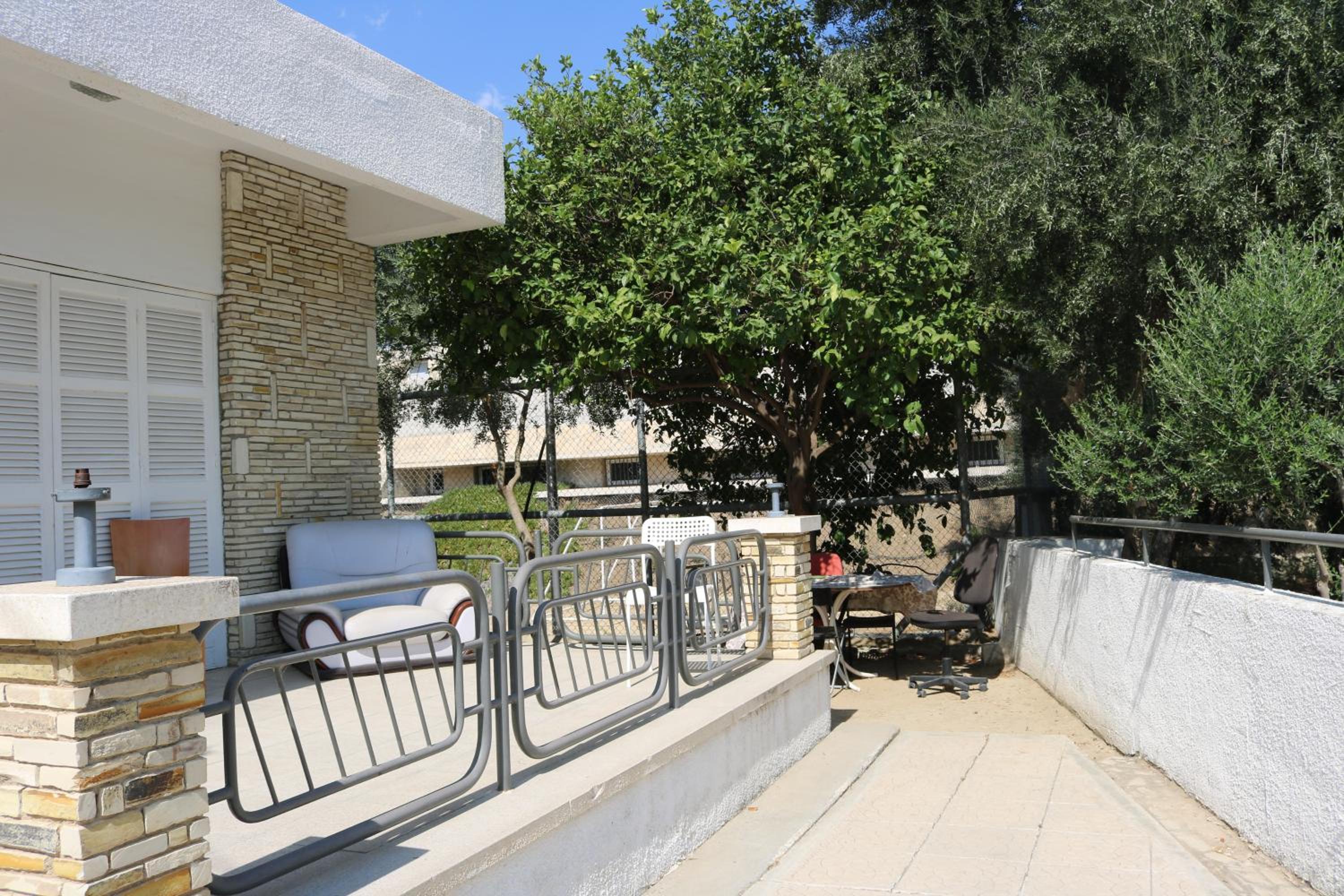 Costas Hostel Action 2 view 3
