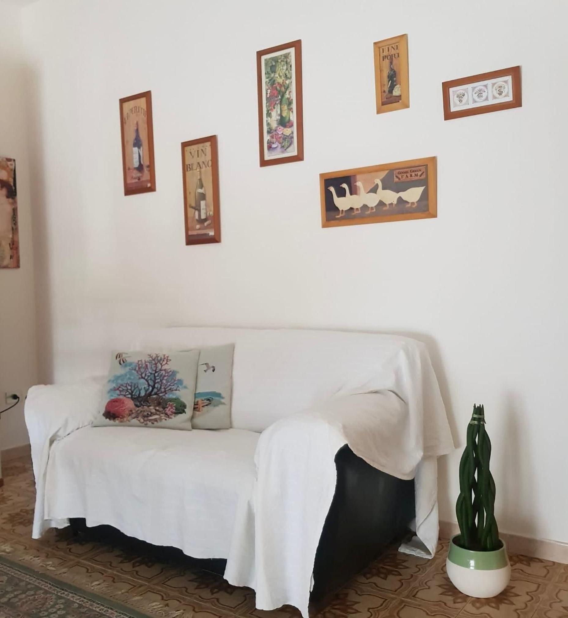 Kennedy Apartment