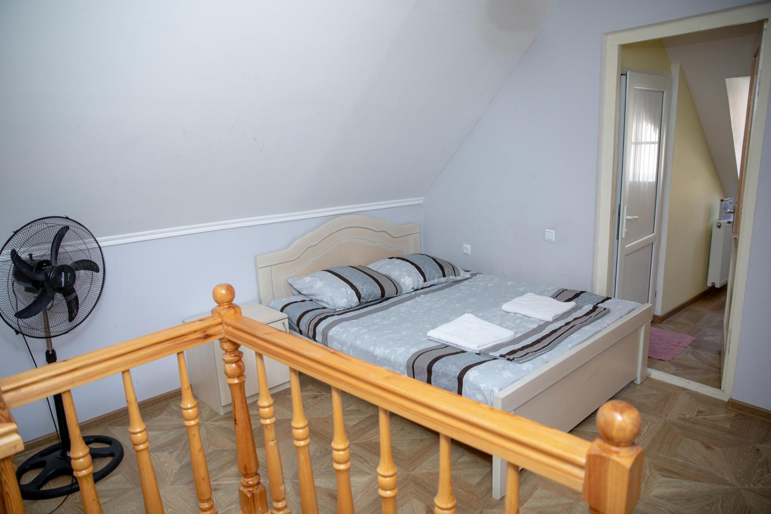 DUPLEX view 5