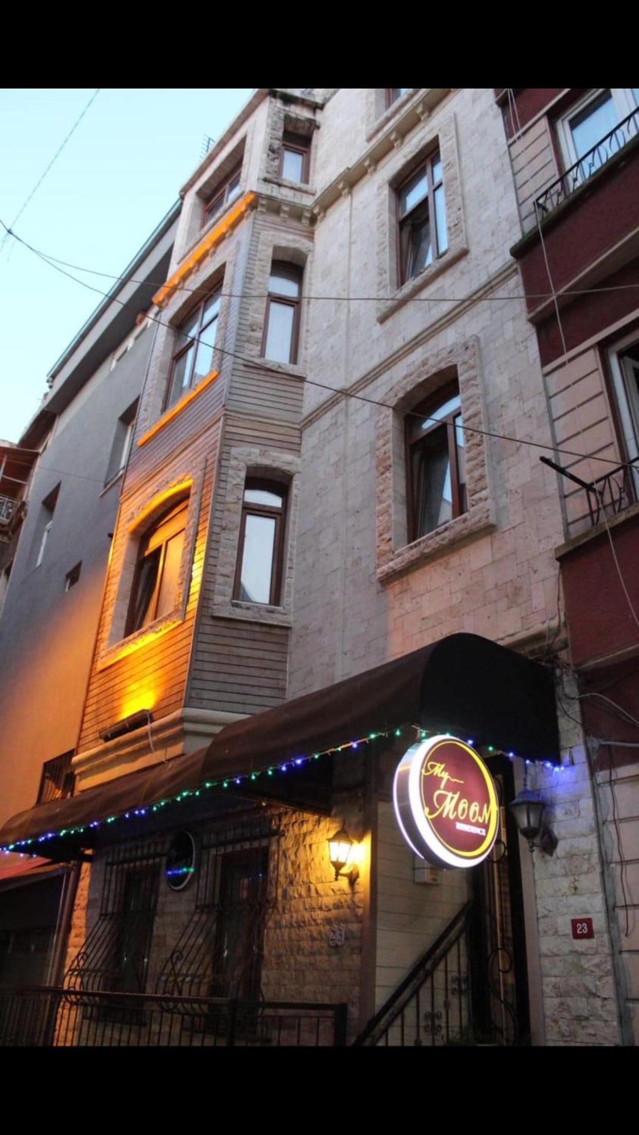 MYMOON Residence - Image 84