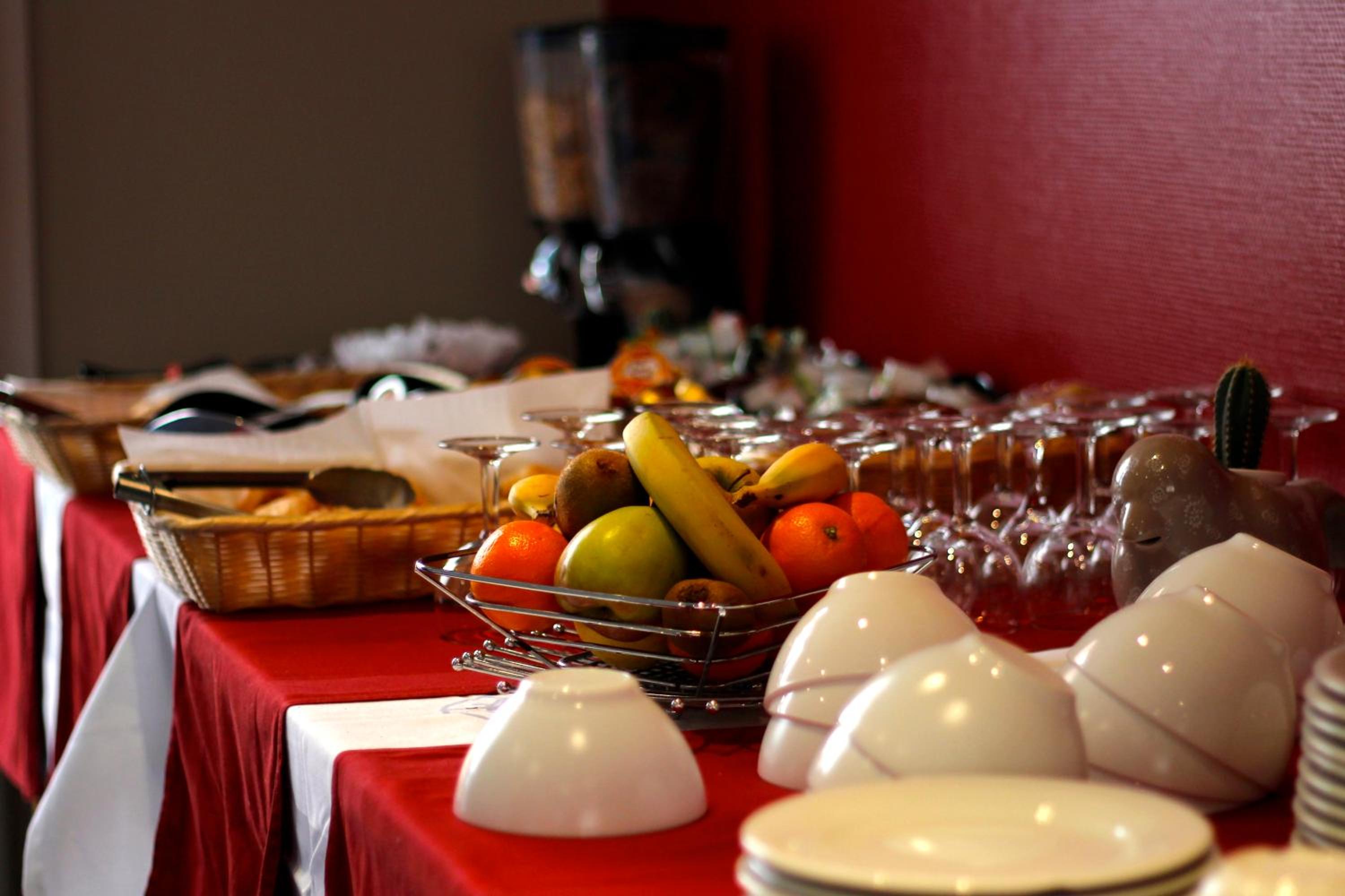 Saint-Etienne Vacations - Appart'hotel Les Palatines - Property Image 22