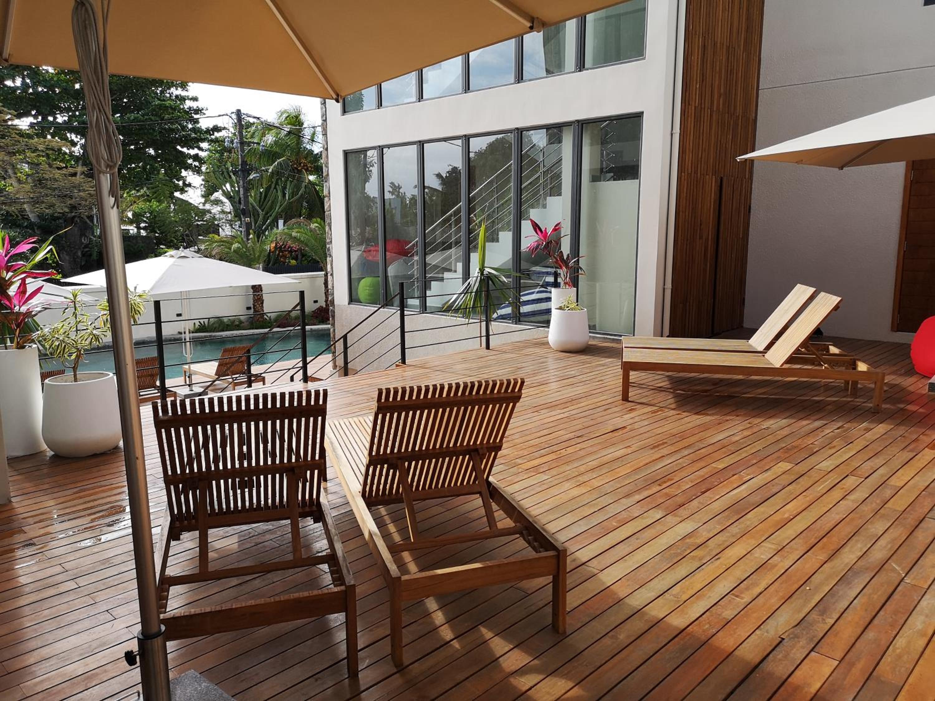 PEREYBERE - EXCLUSIVE APARTMENT, ONEBAY RESIDENCE Apt 11, view 3