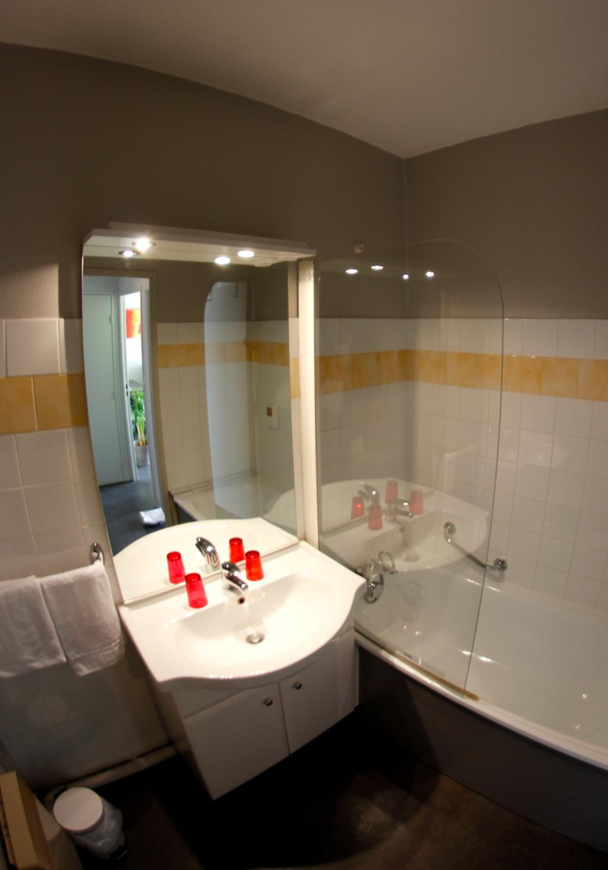 Saint-Etienne Vacations - Appart'hotel Les Palatines - Property Image 20