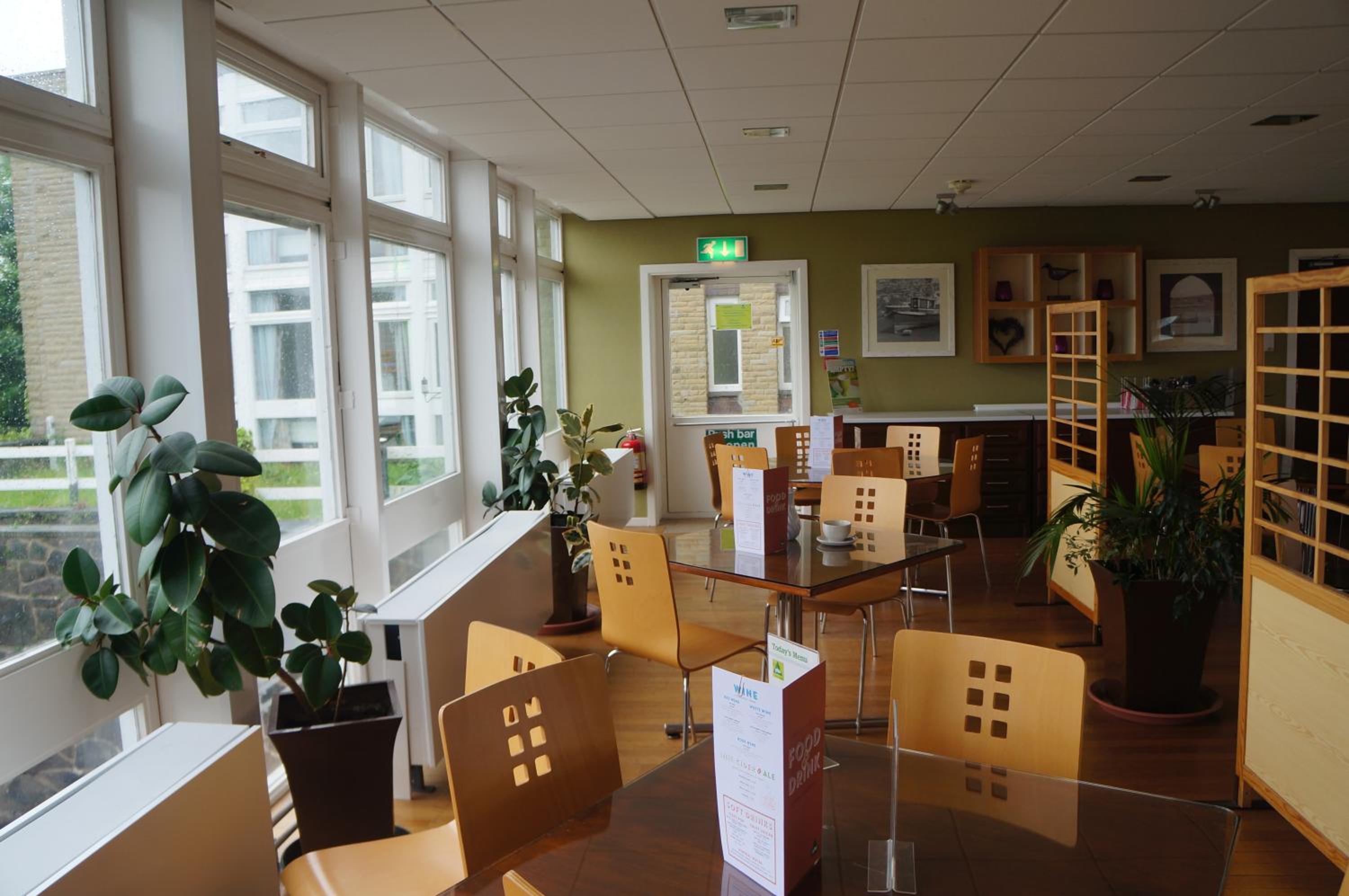 YHA Conwy