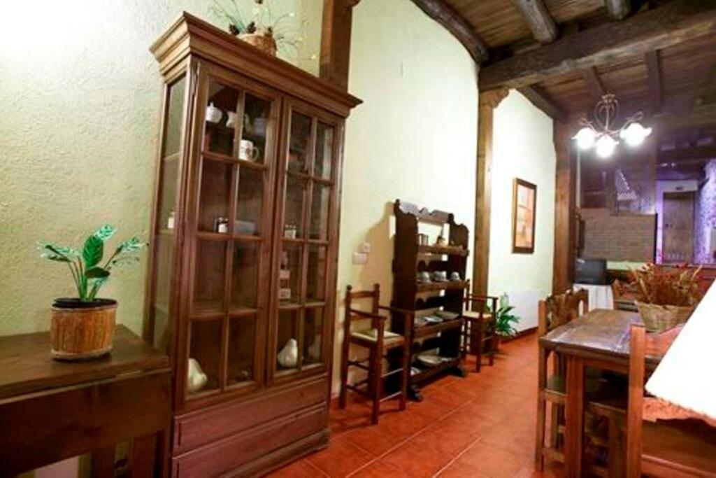 CASA RURAL LOS PORTALES Valle del Jerte