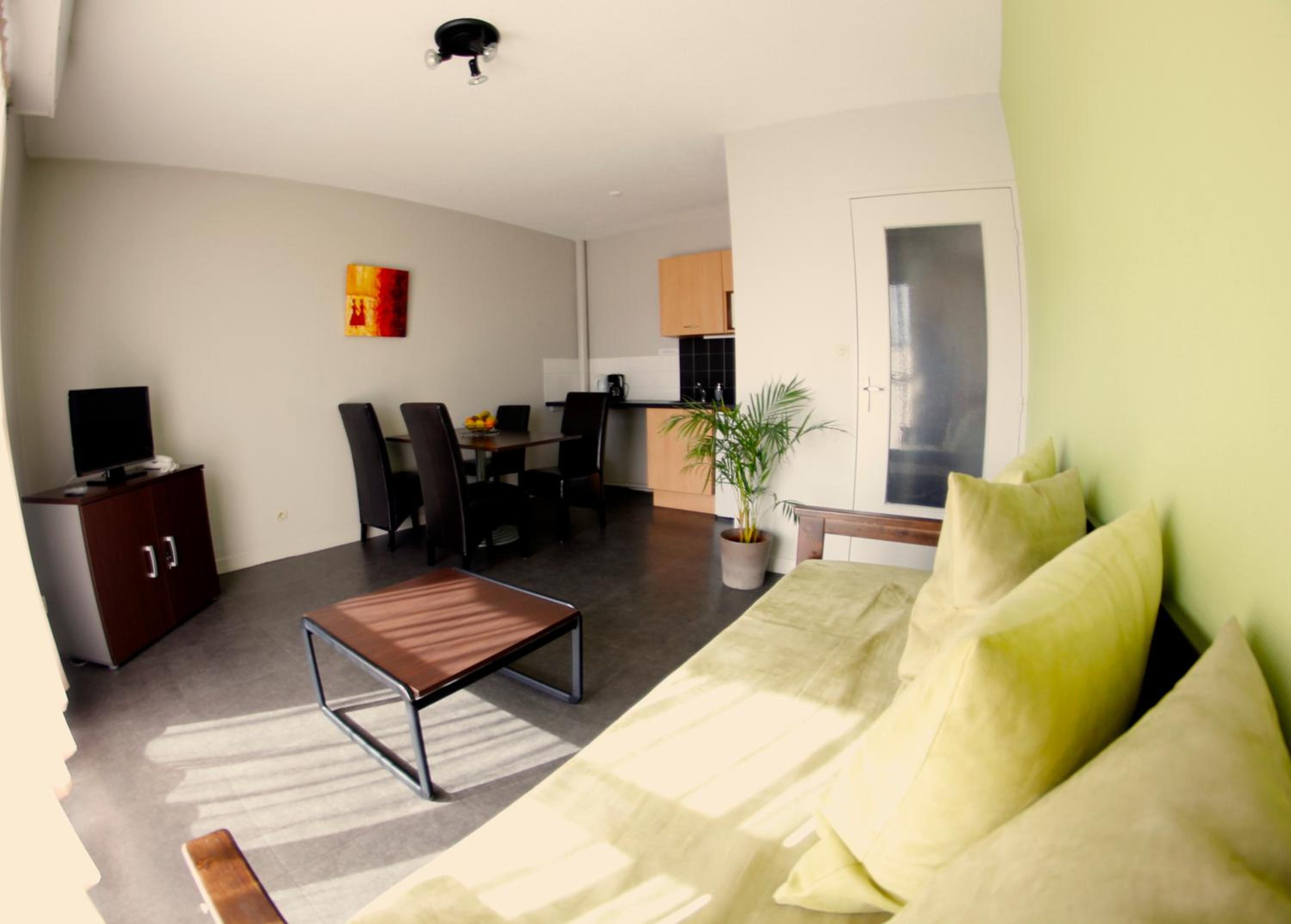 Saint-Etienne Vacations - Appart'hotel Les Palatines - Property Image 7