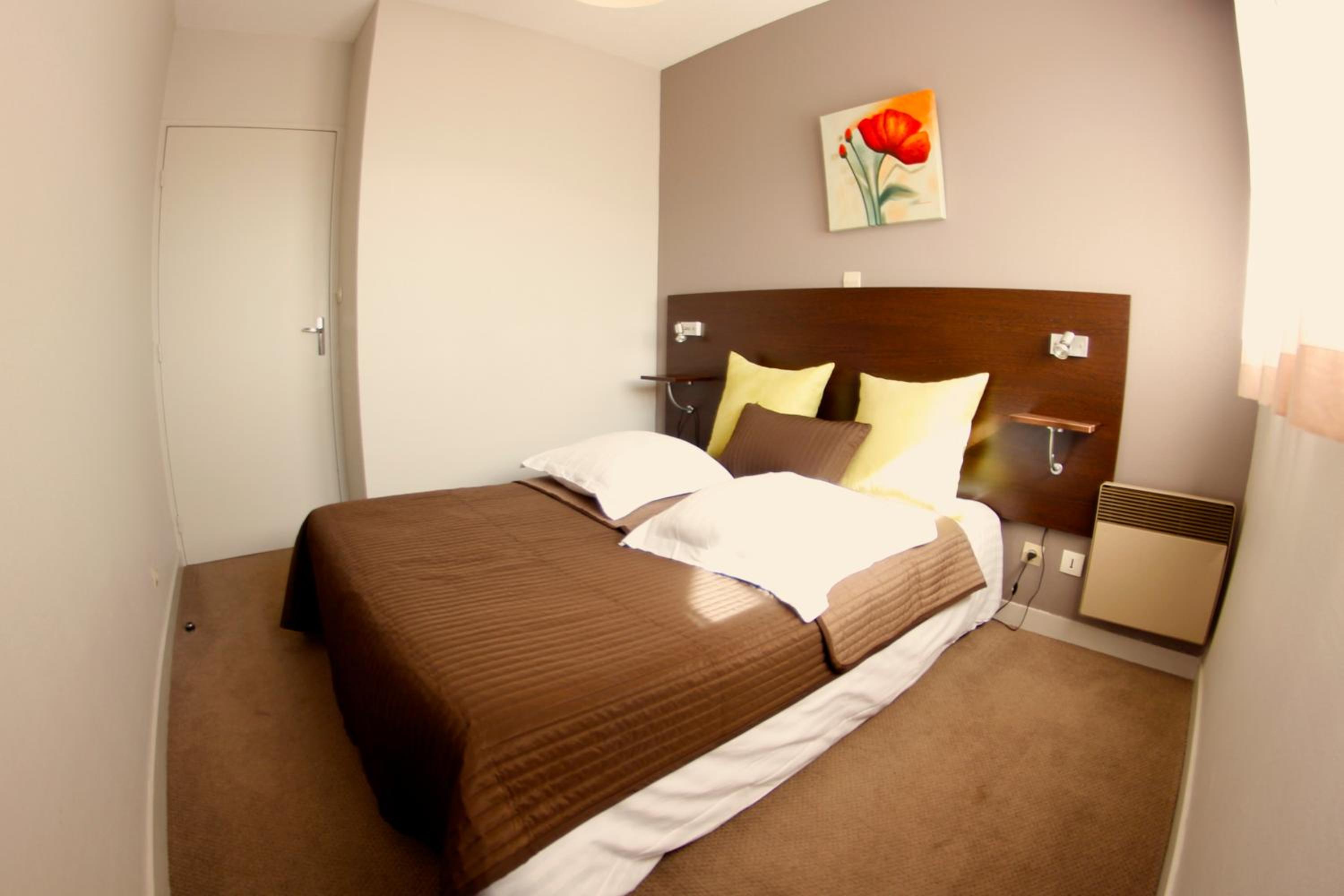 Saint-Etienne Vacations - Appart'hotel Les Palatines - Property Image 15