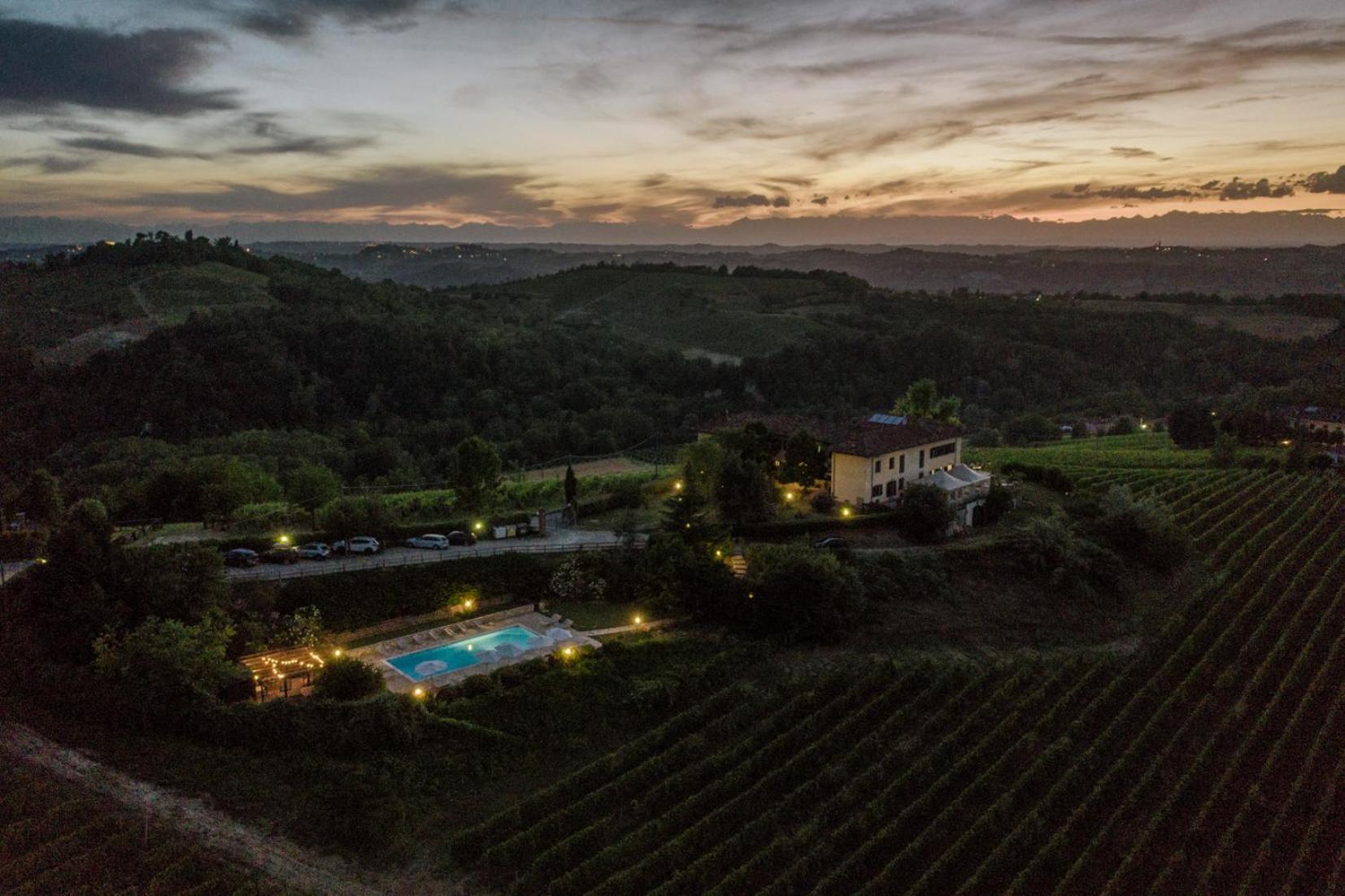 Agriturismo Bricco San Giovanni photo 2