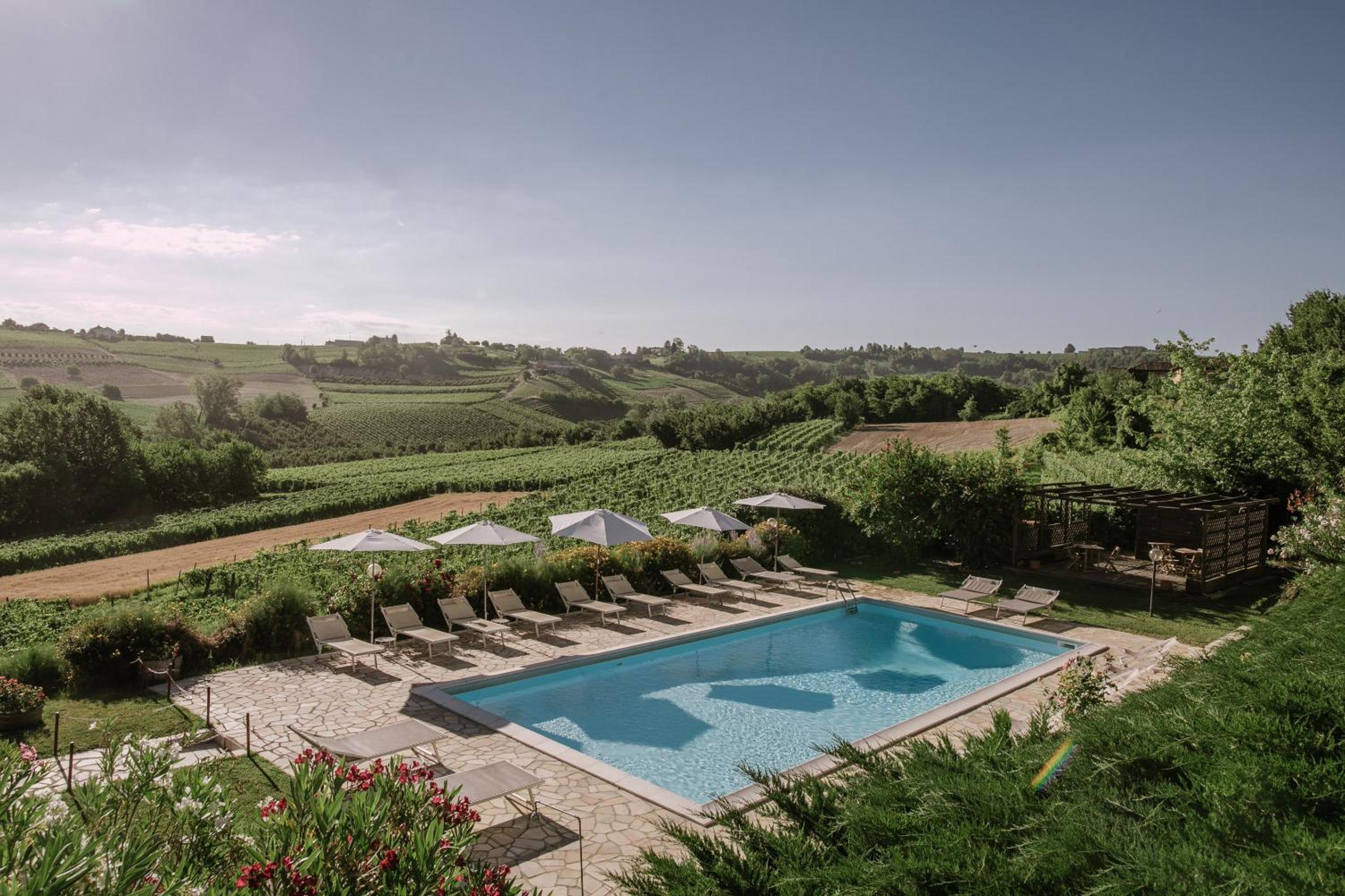 Agriturismo Bricco San Giovanni photo 4